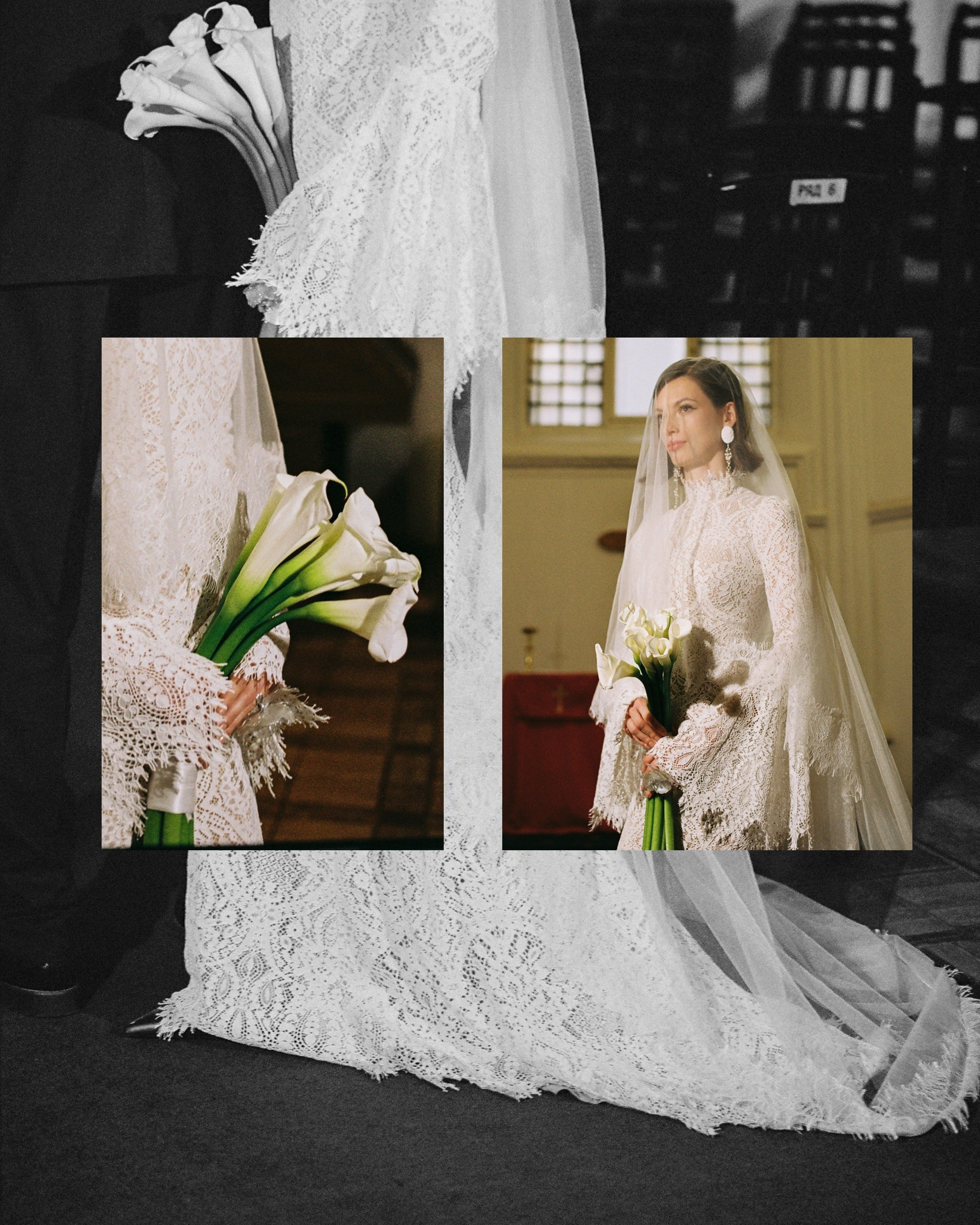 Плёнка. Свадебный фотограф Москва, Санкт-Петербург