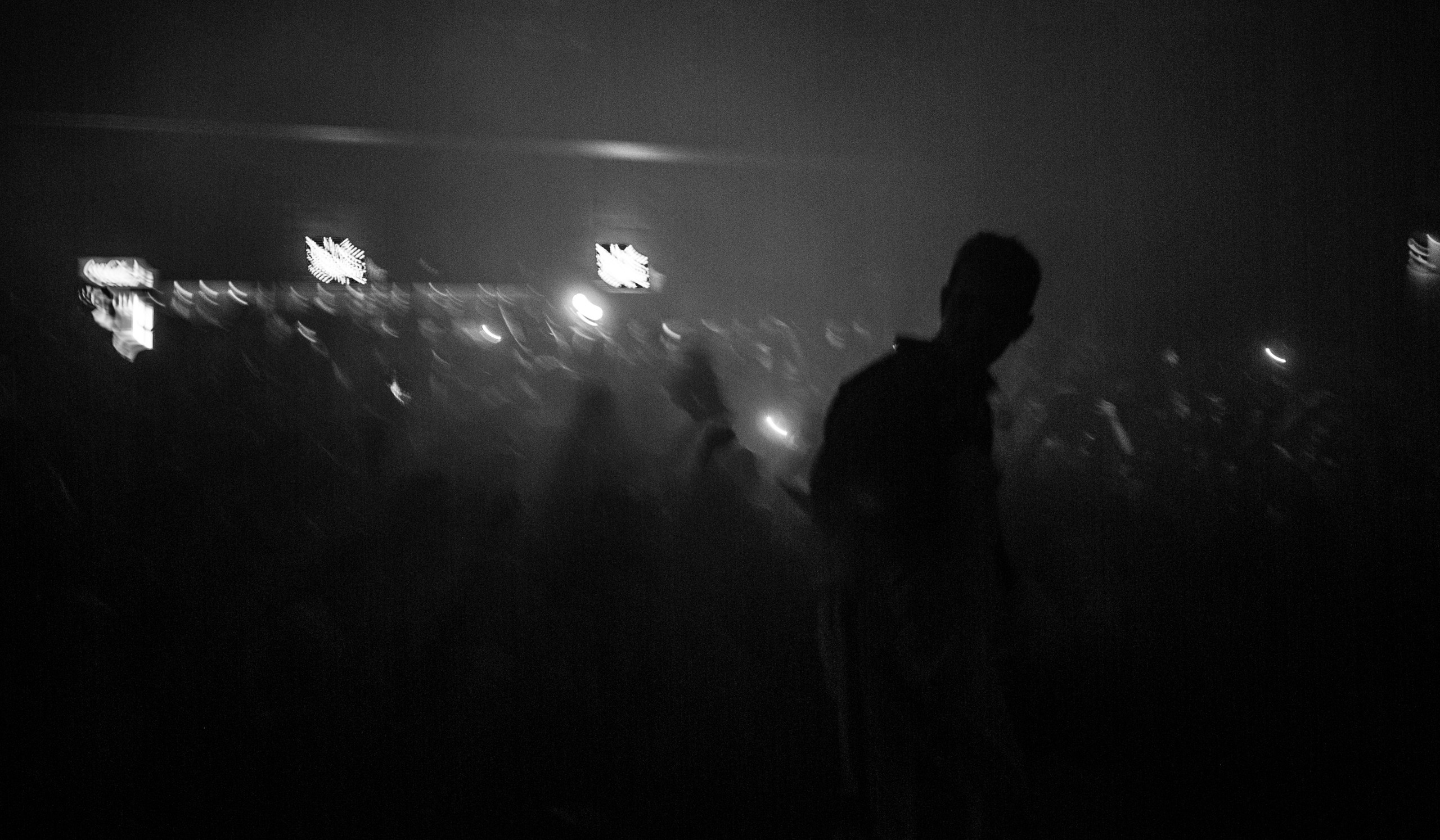 Blackwhite. Askifilms — Askar Idrisov