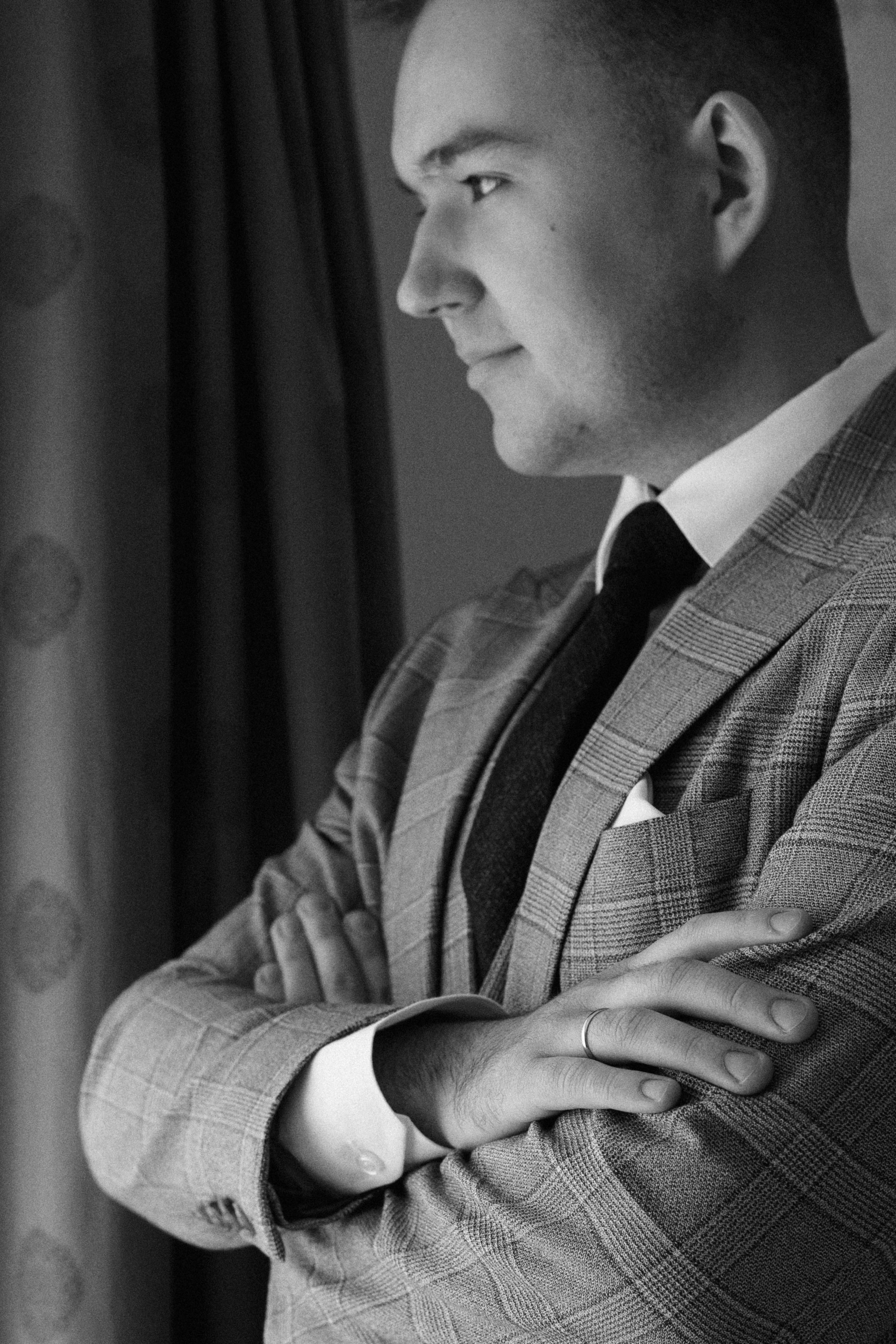 Алёна & Павел. Свадебный и портретный фотограф Соломко Диана