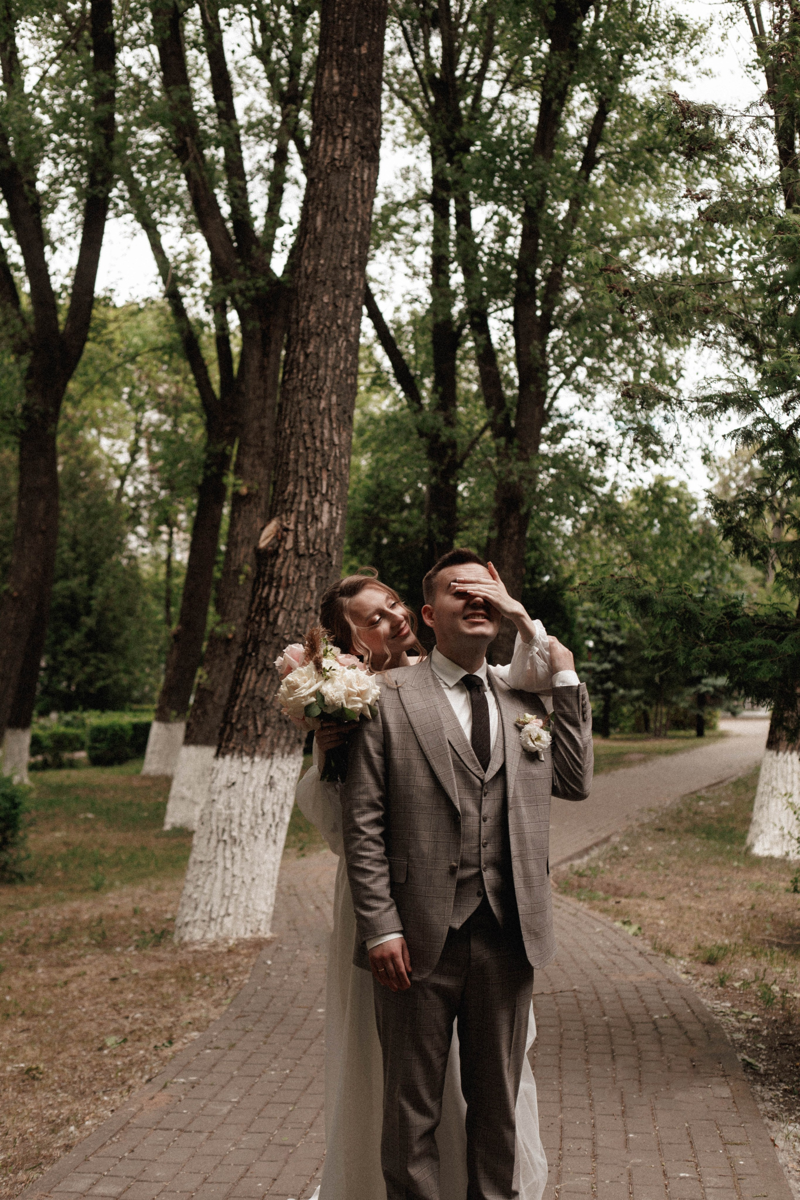 Алёна & Павел. Свадебный и портретный фотограф Соломко Диана