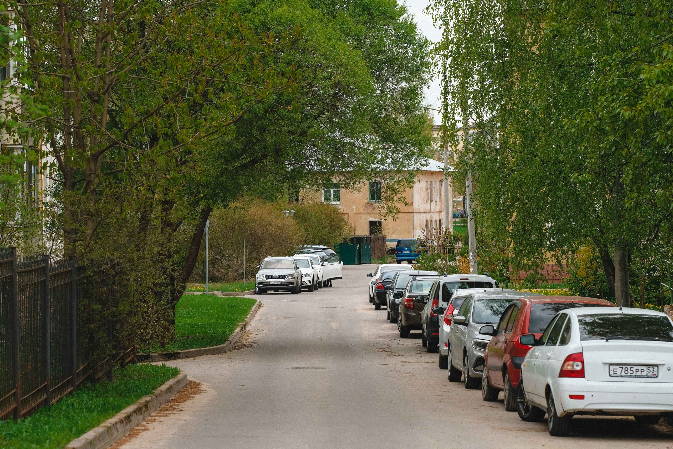 2023.05. Фотограф Алексей Алексеев