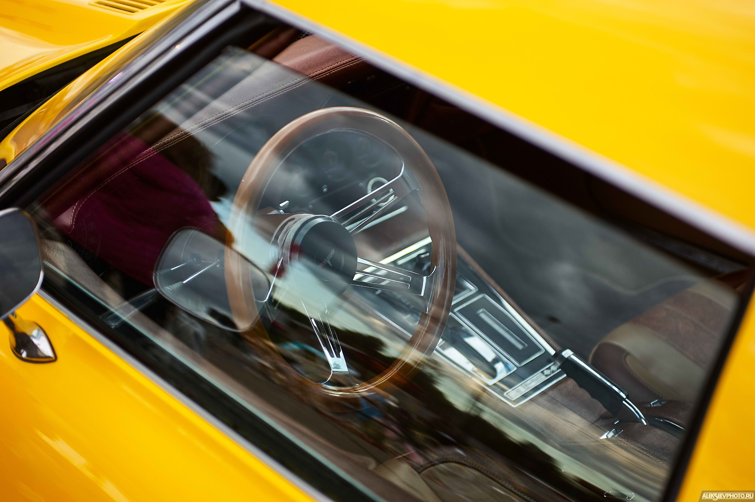 Кастом Weekend 2021. Фотограф Алексей Алексеев