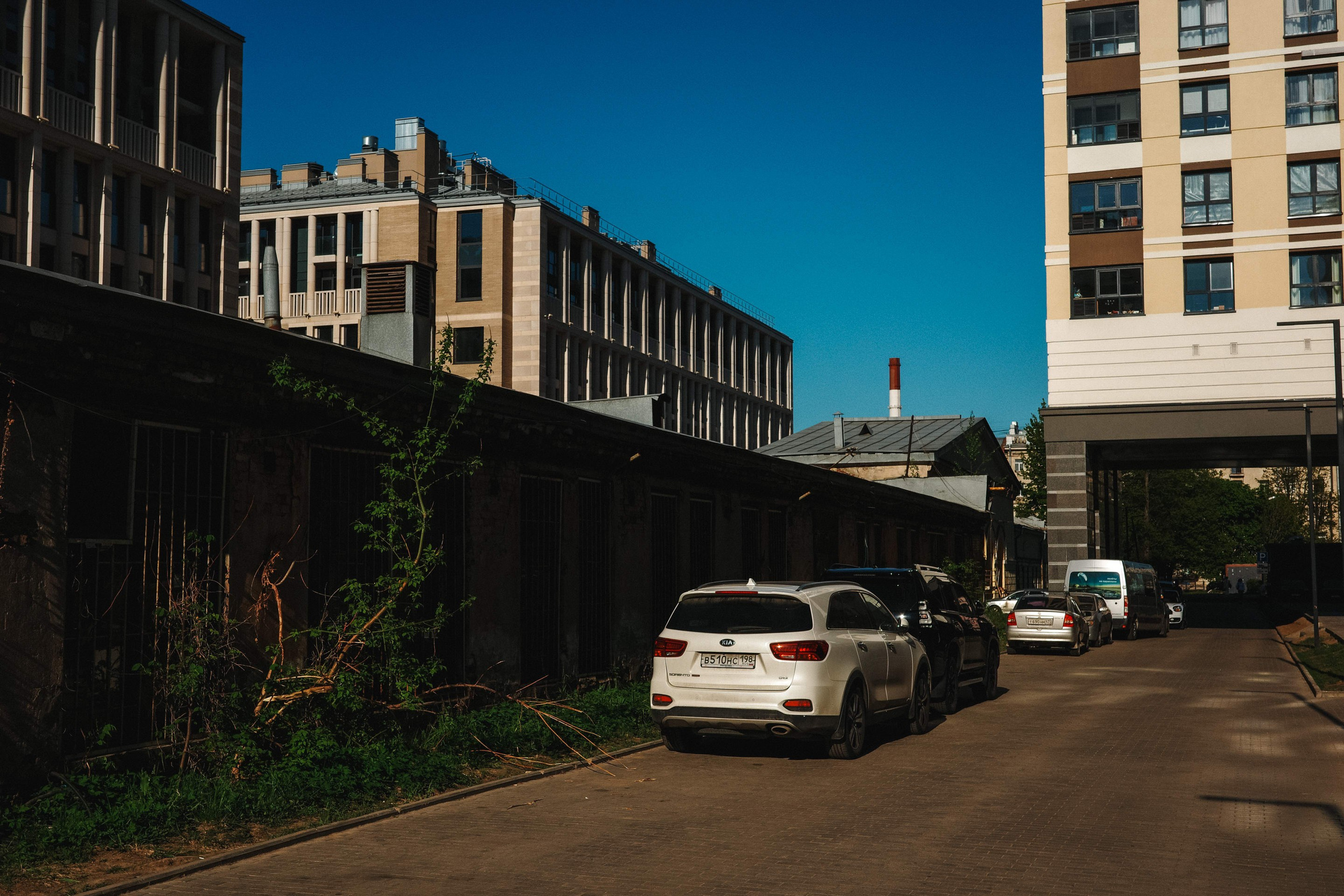 2024.05. Фотограф Алексей Алексеев