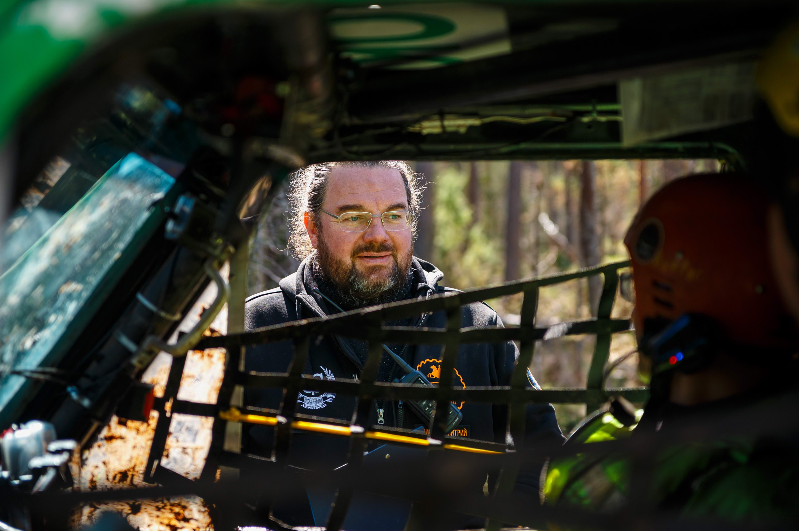 Ленинград-трофи 2024 — день 3. Фотограф Алексей Алексеев