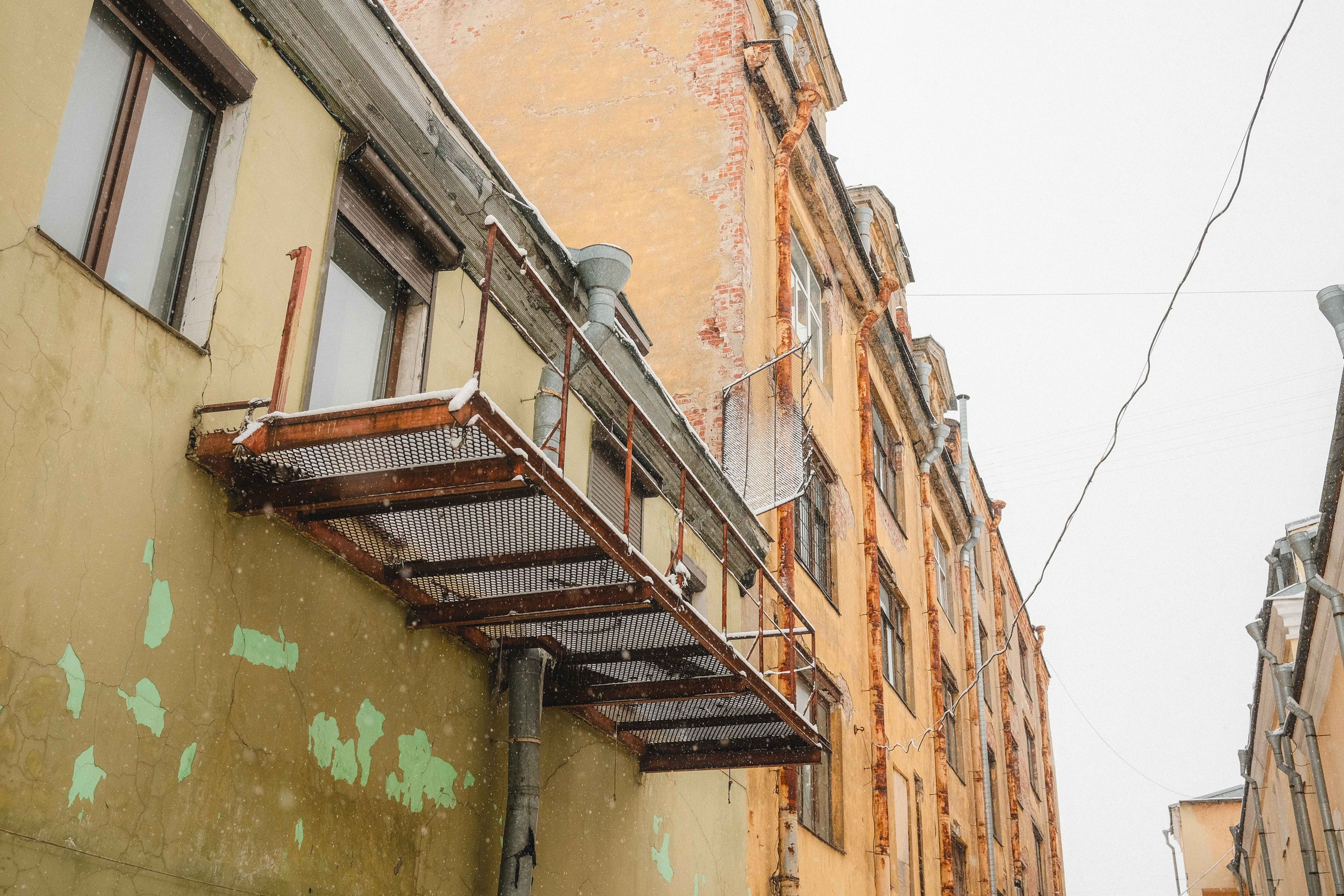 2023.03. Фотограф Алексей Алексеев