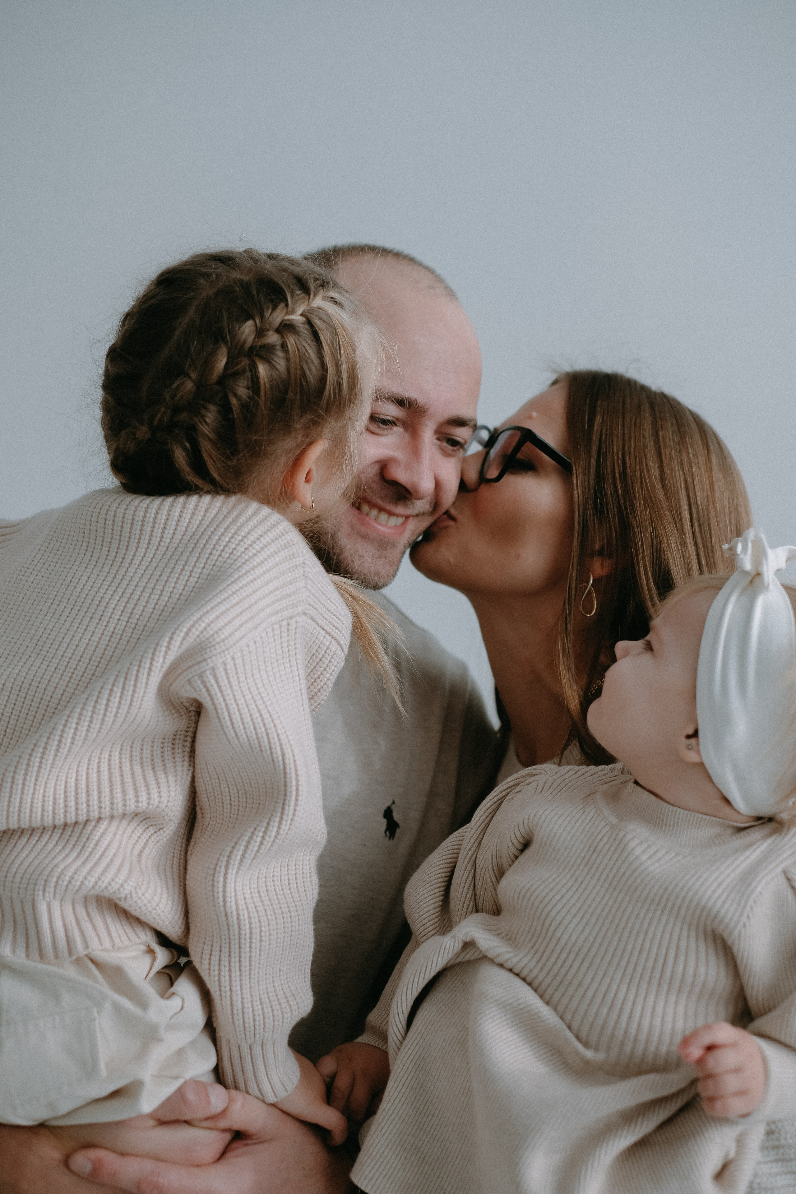 Саша + Диана + Ева + Злата. ФОТОГРАФ АННА КАЗАРЯН