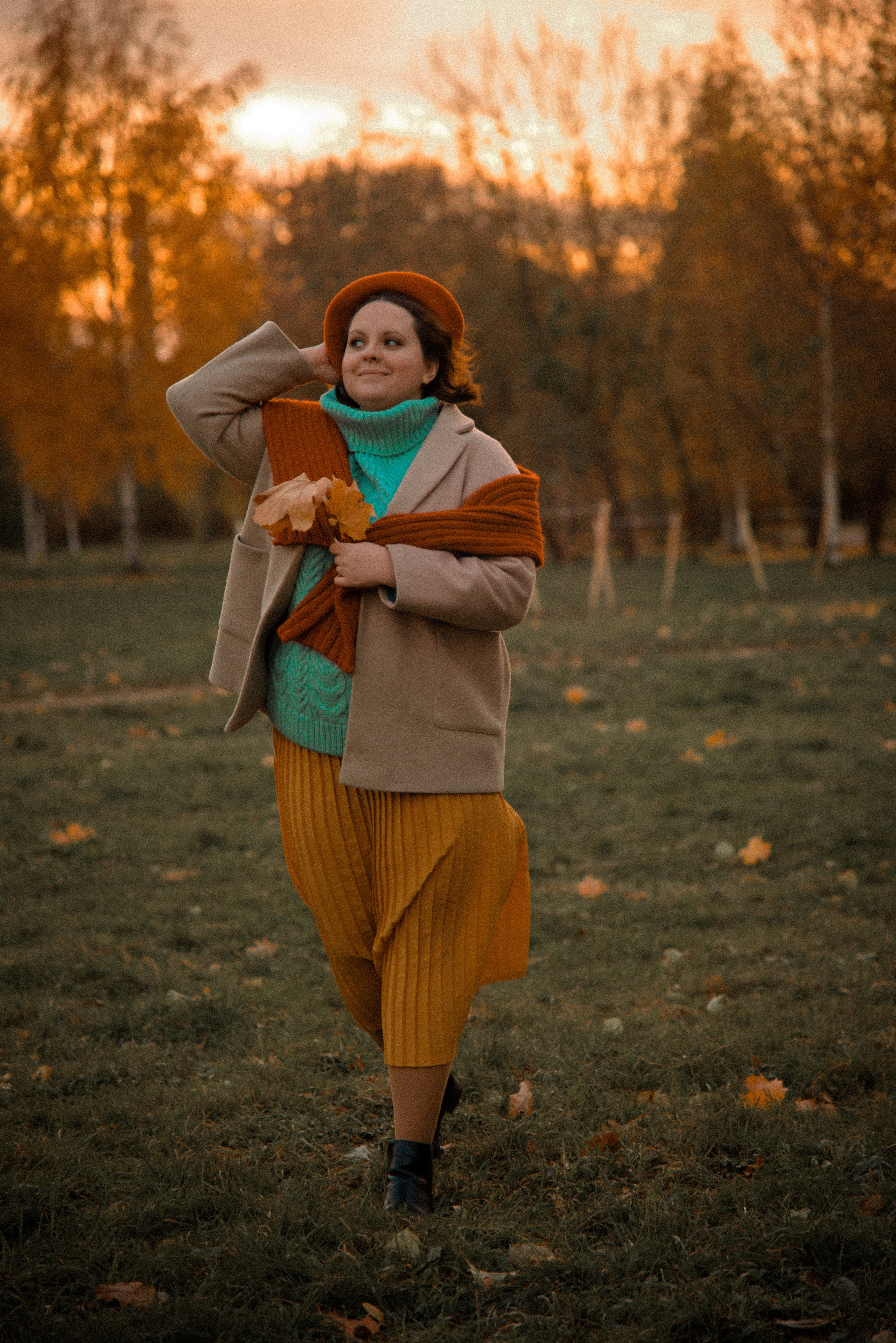 Валя. Свадебный и семейный фотограф с Санкт-Петербурге Ольга Стрижакова