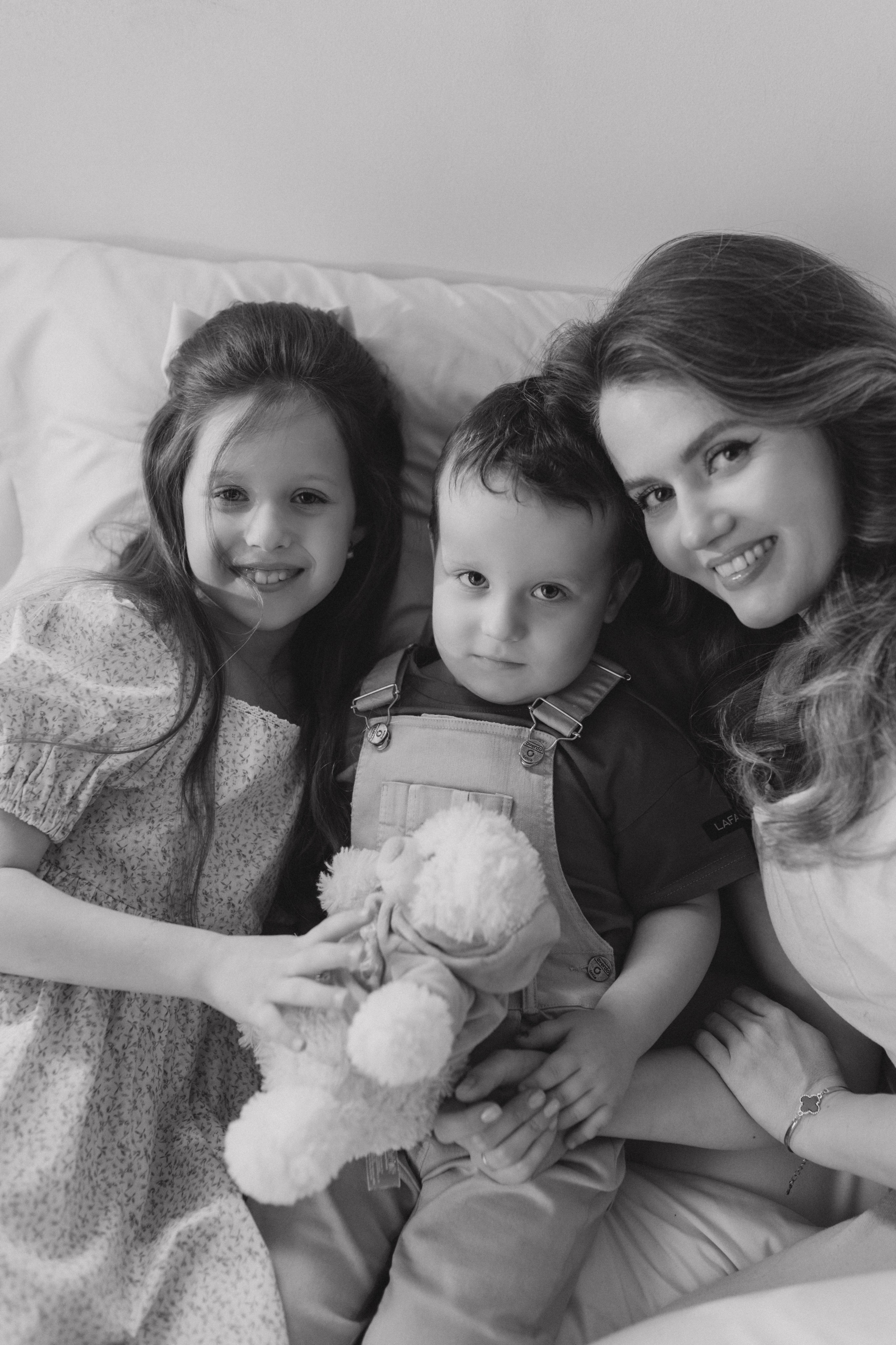 Мечтай. Свадебный и семейный фотограф в Белгороде Евгения Курочкина