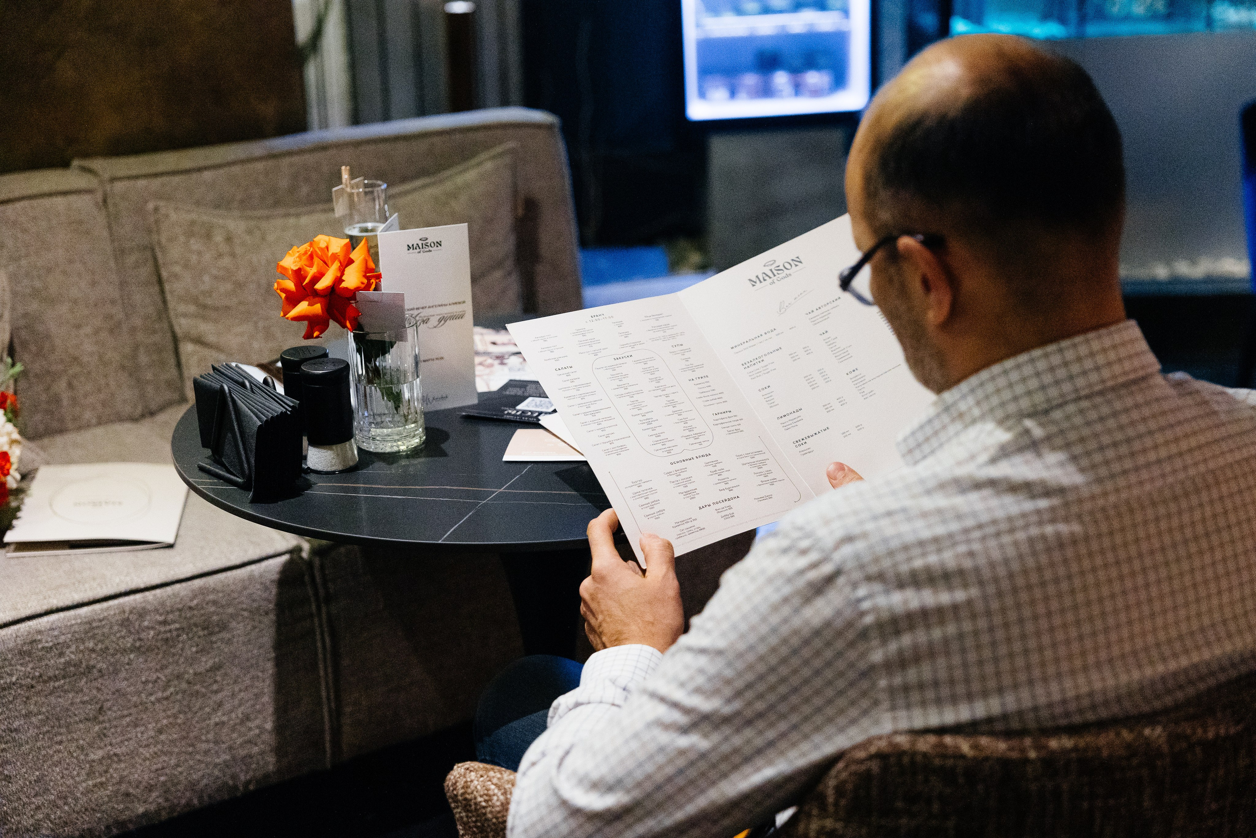 Ростов на Дону Maison 05 03 2025. Свадебный фотограф в Ростове-на-Дону Васильченко Сергей