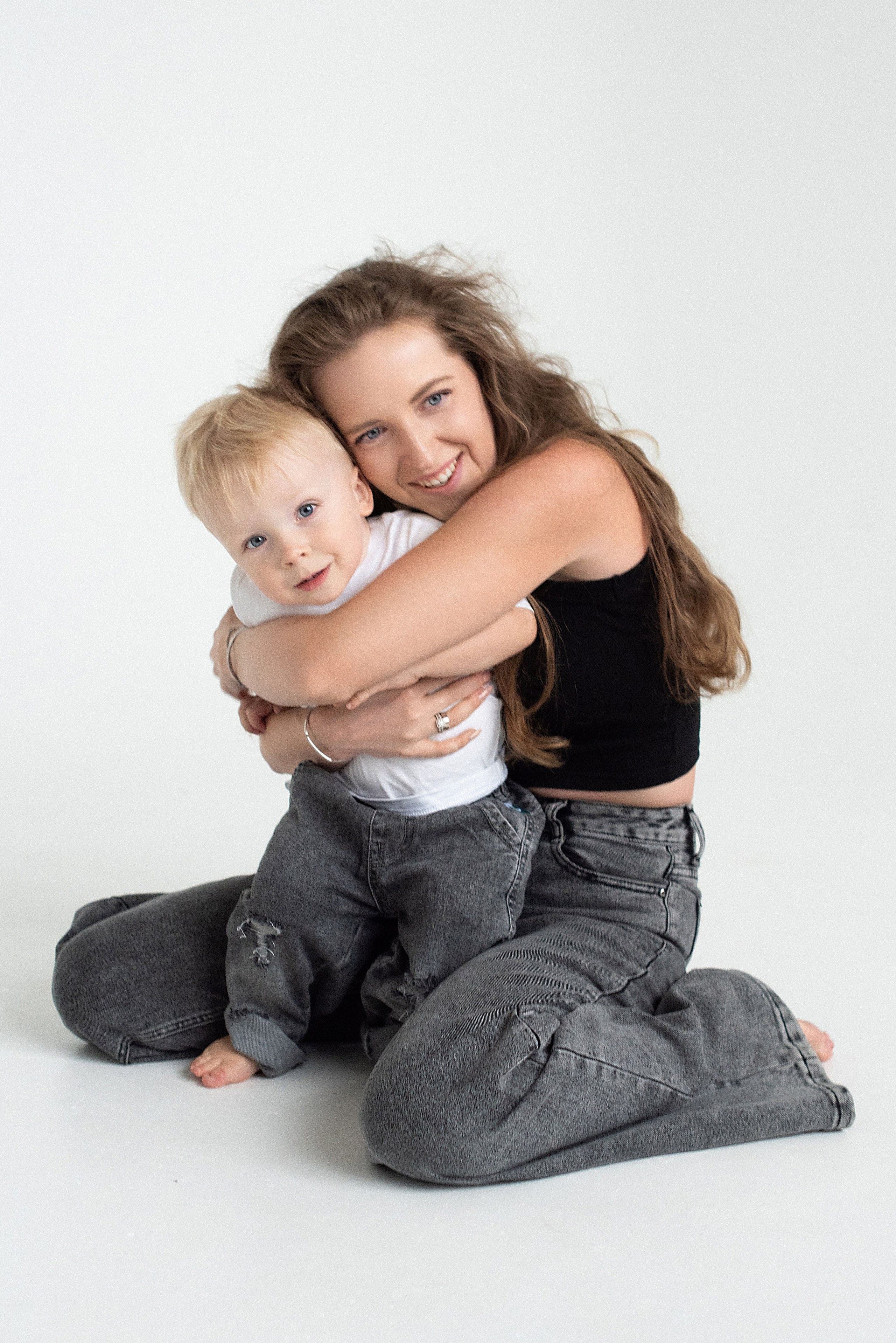 Катя & Тима. Юлия Соколовская Фотограф Москва Красногорск