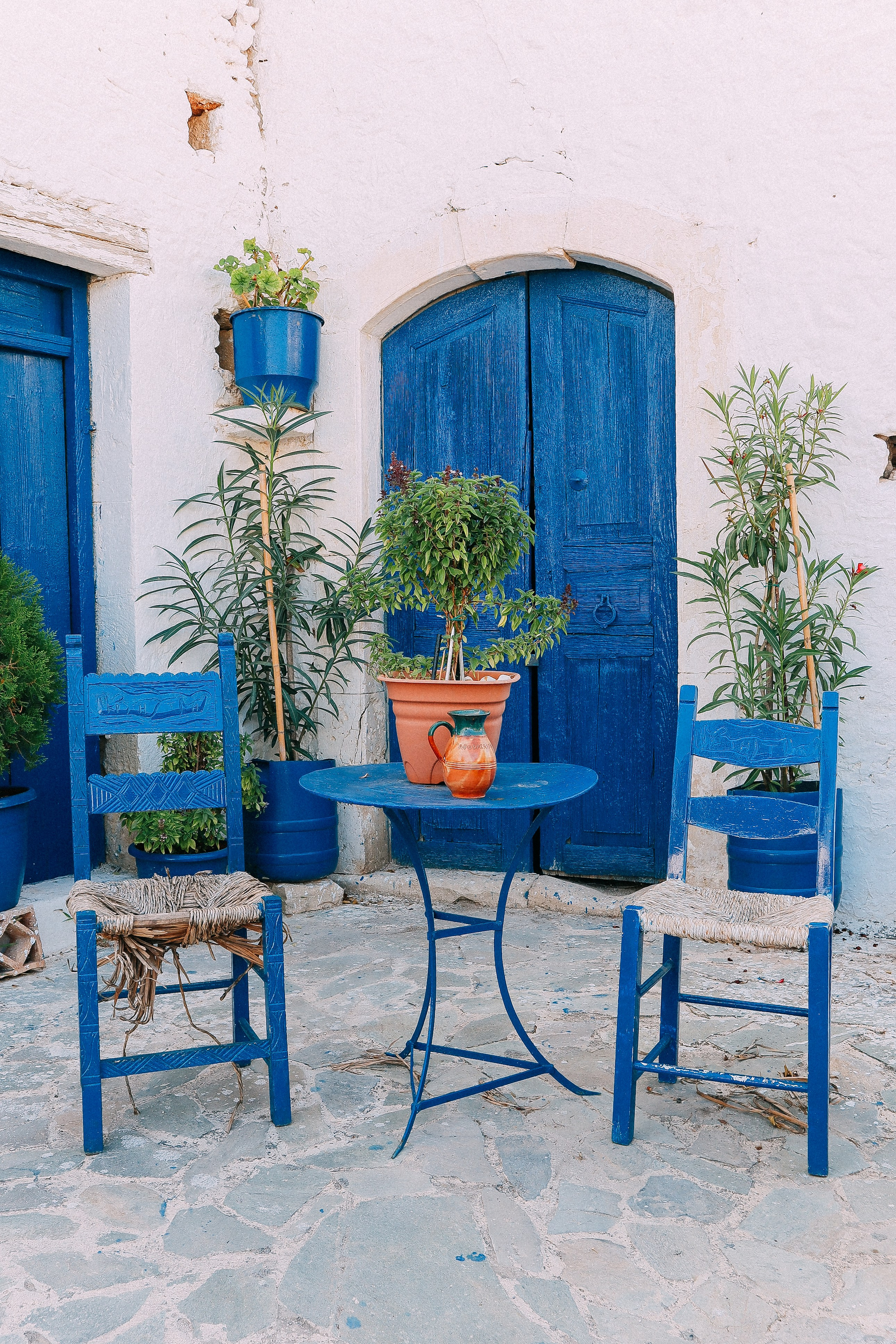 Крит. Аня Степанова