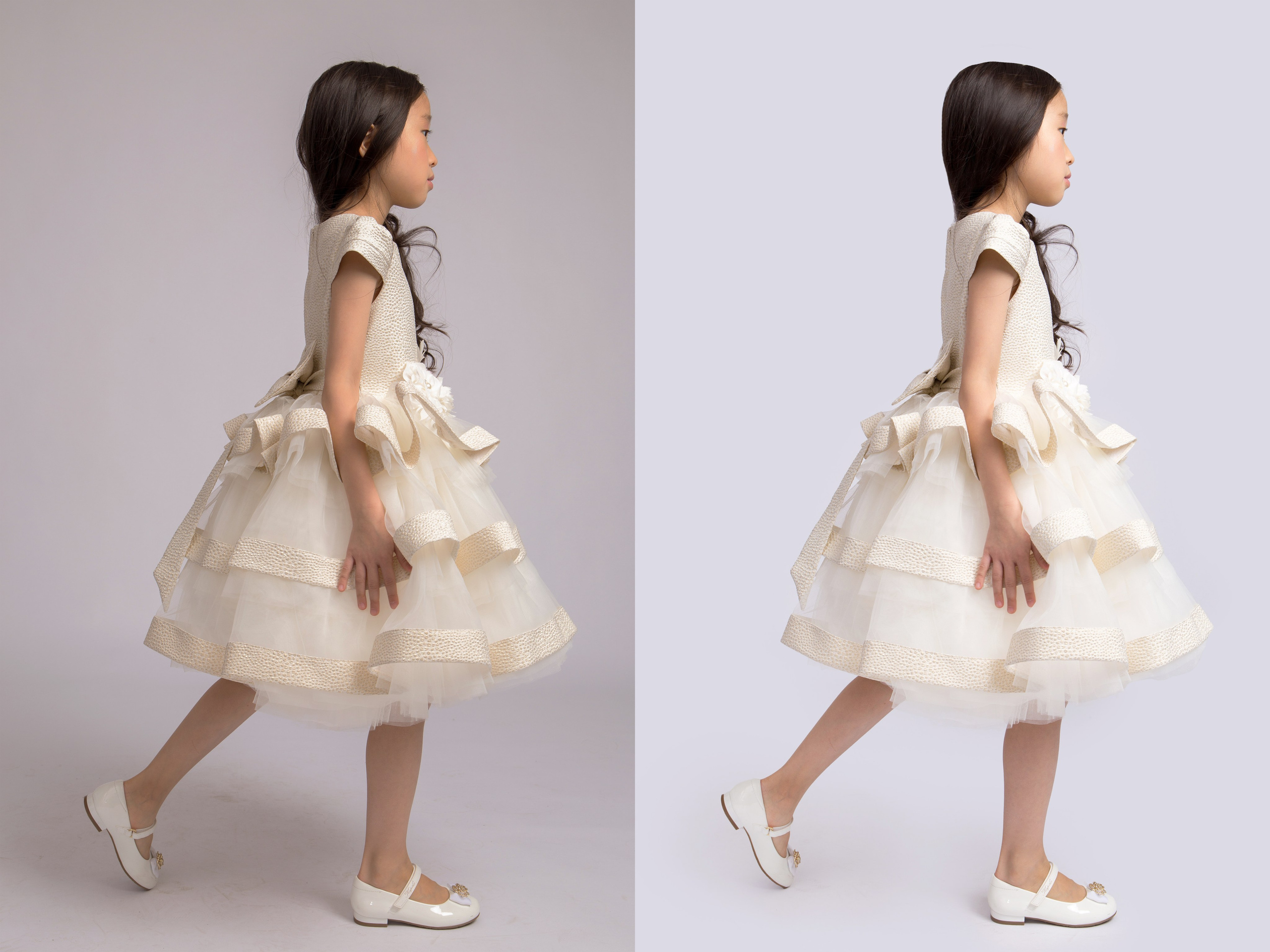 Детские портреты | Студия SVITHART