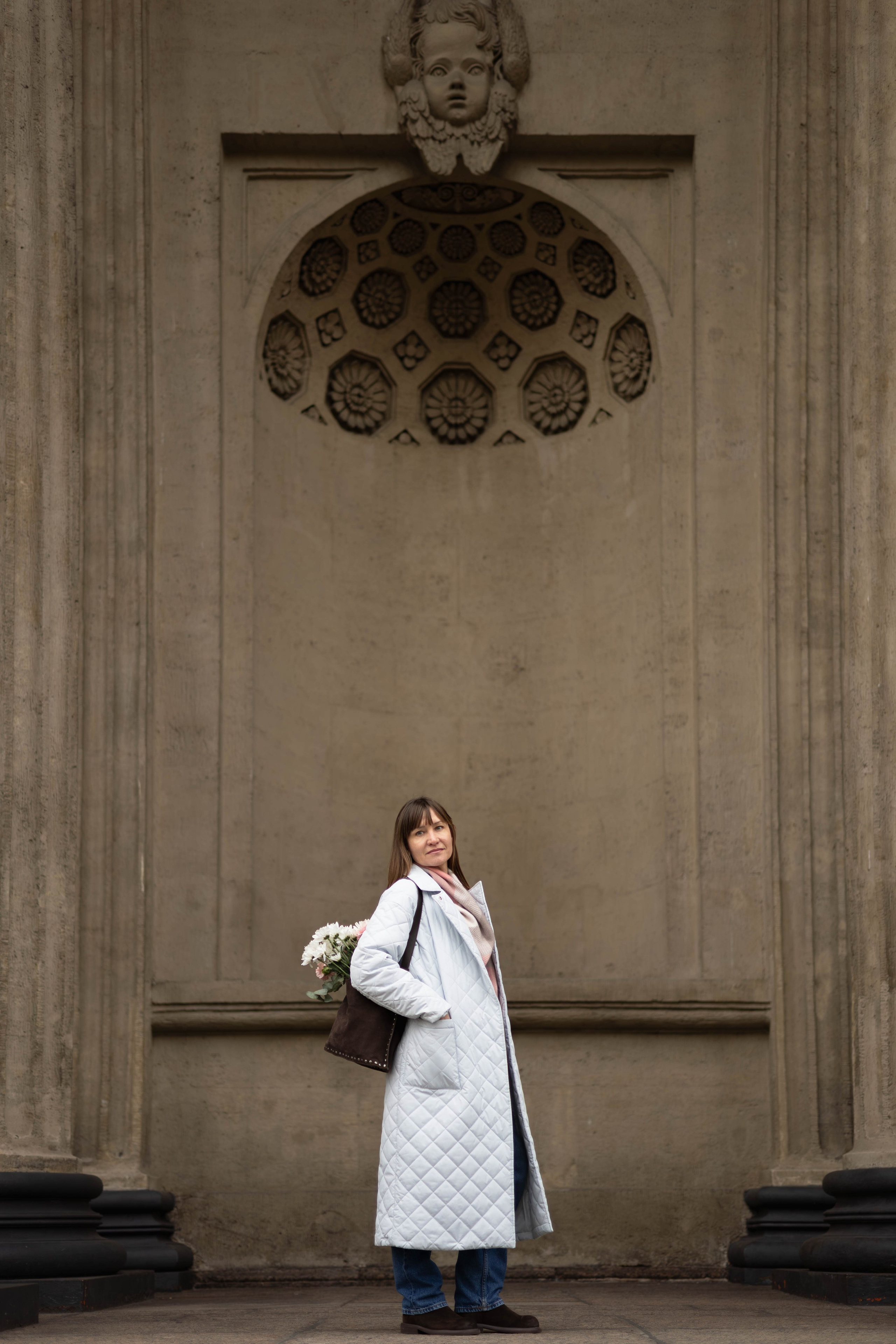Евгения. Индивидуальный и парный фотограф в Санкт-Петербурге Юлия Поротникова