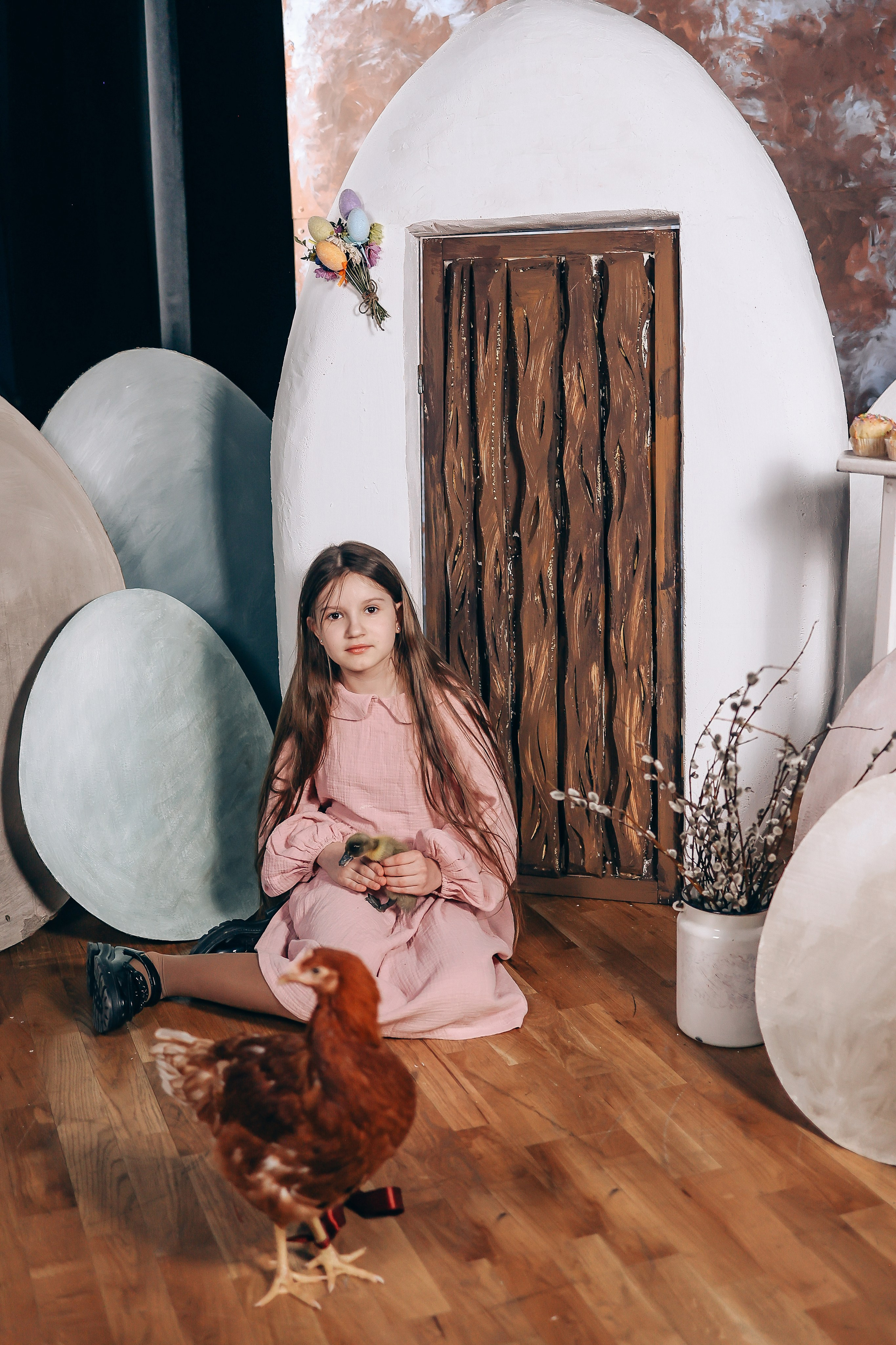 ПАСХА. Фотограф Алена Малинина в Санкт-Петербурге Пушкин Питер СПб Семейные и детские фотосессии