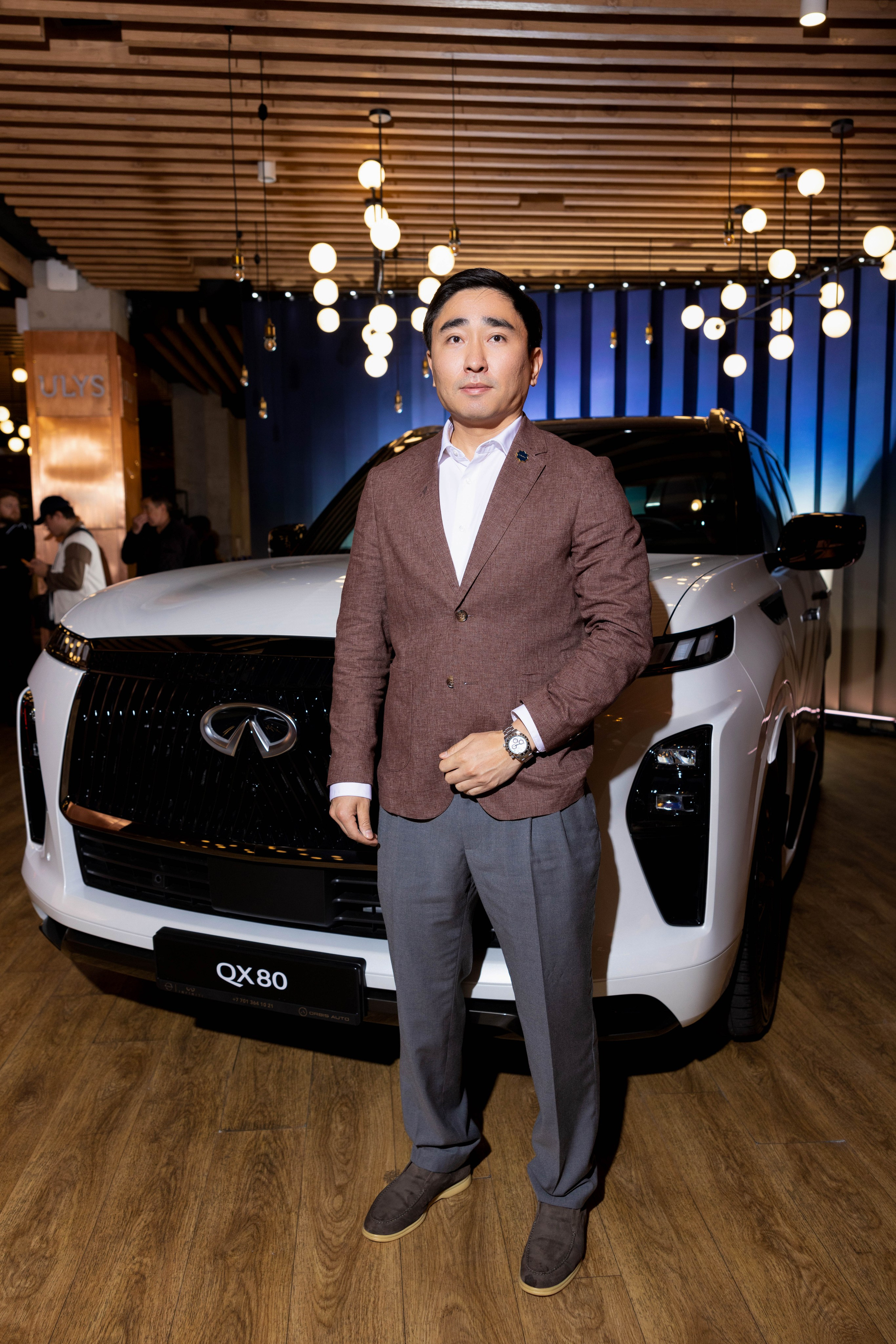 QX80 INFINITI. Кристина Шнайдер репортажный фотограф Алматы