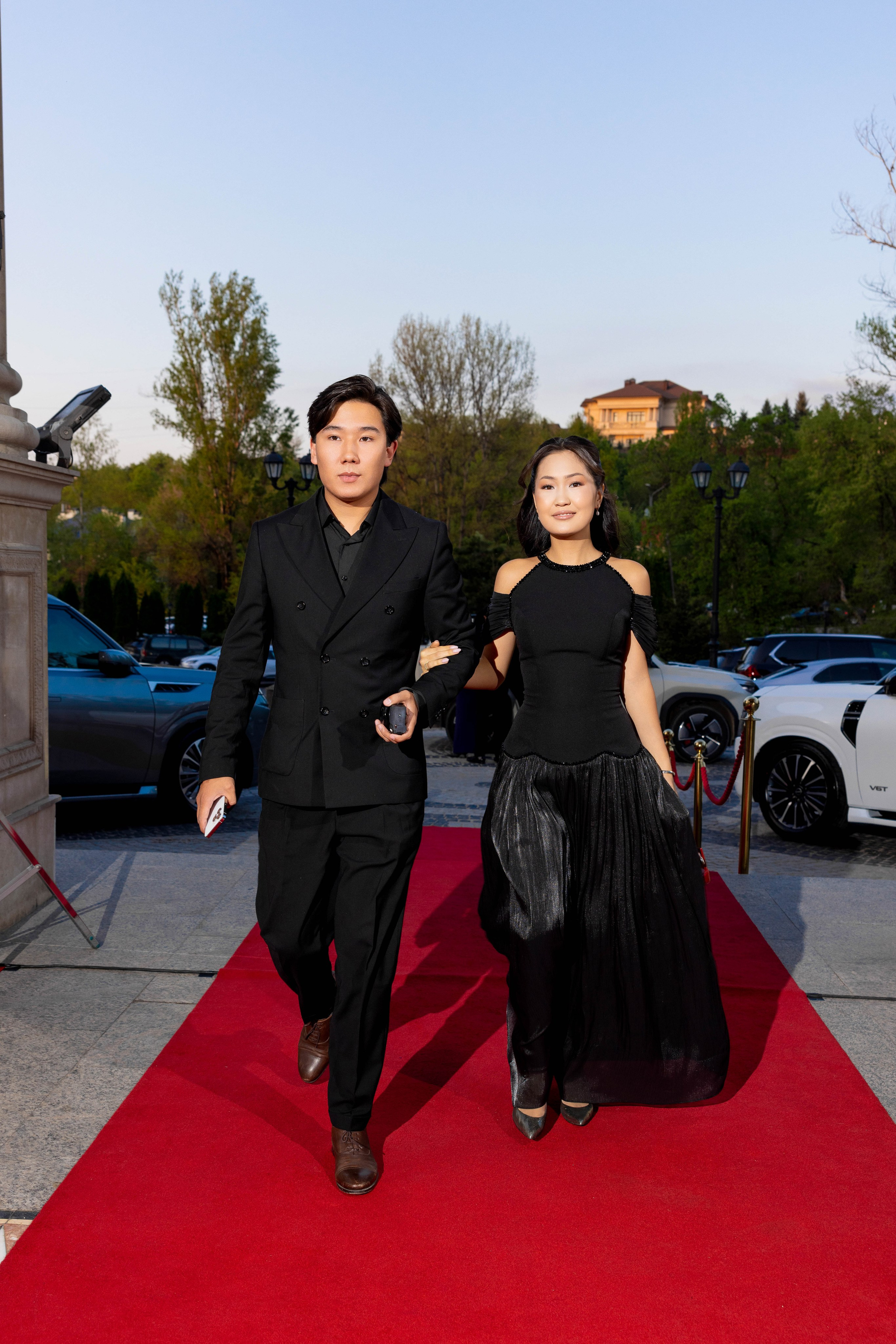 Viennese Ball. Кристина Шнайдер репортажный фотограф Алматы
