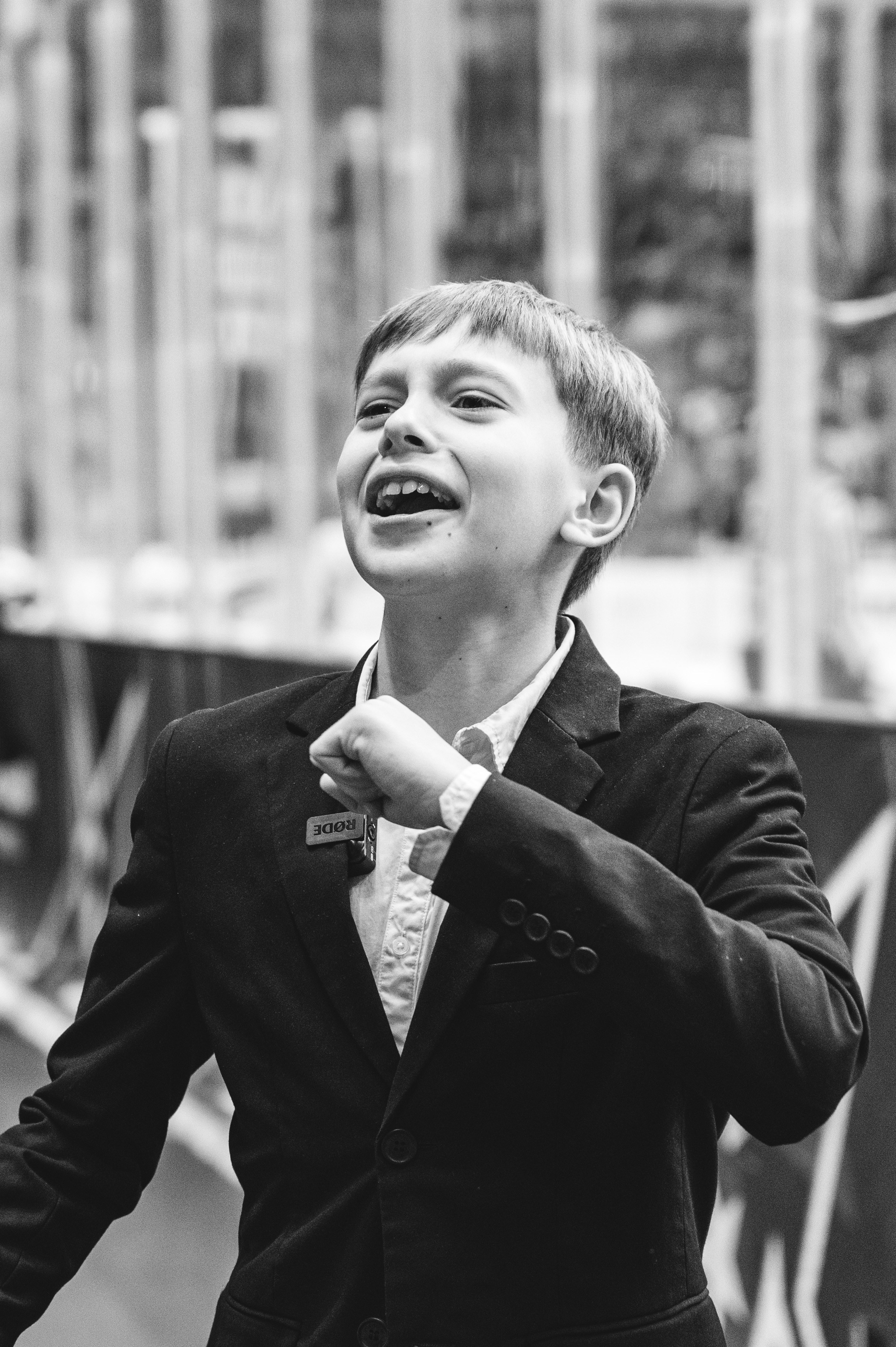 Хоккей. Белова Полина — фотограф в Туле