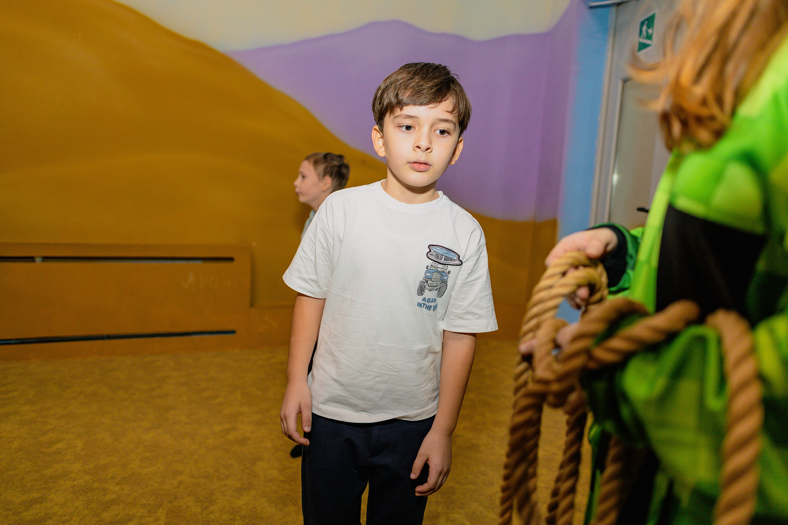 День рождения Паши. Свадебный и семейный фотограф Савельева Дарья