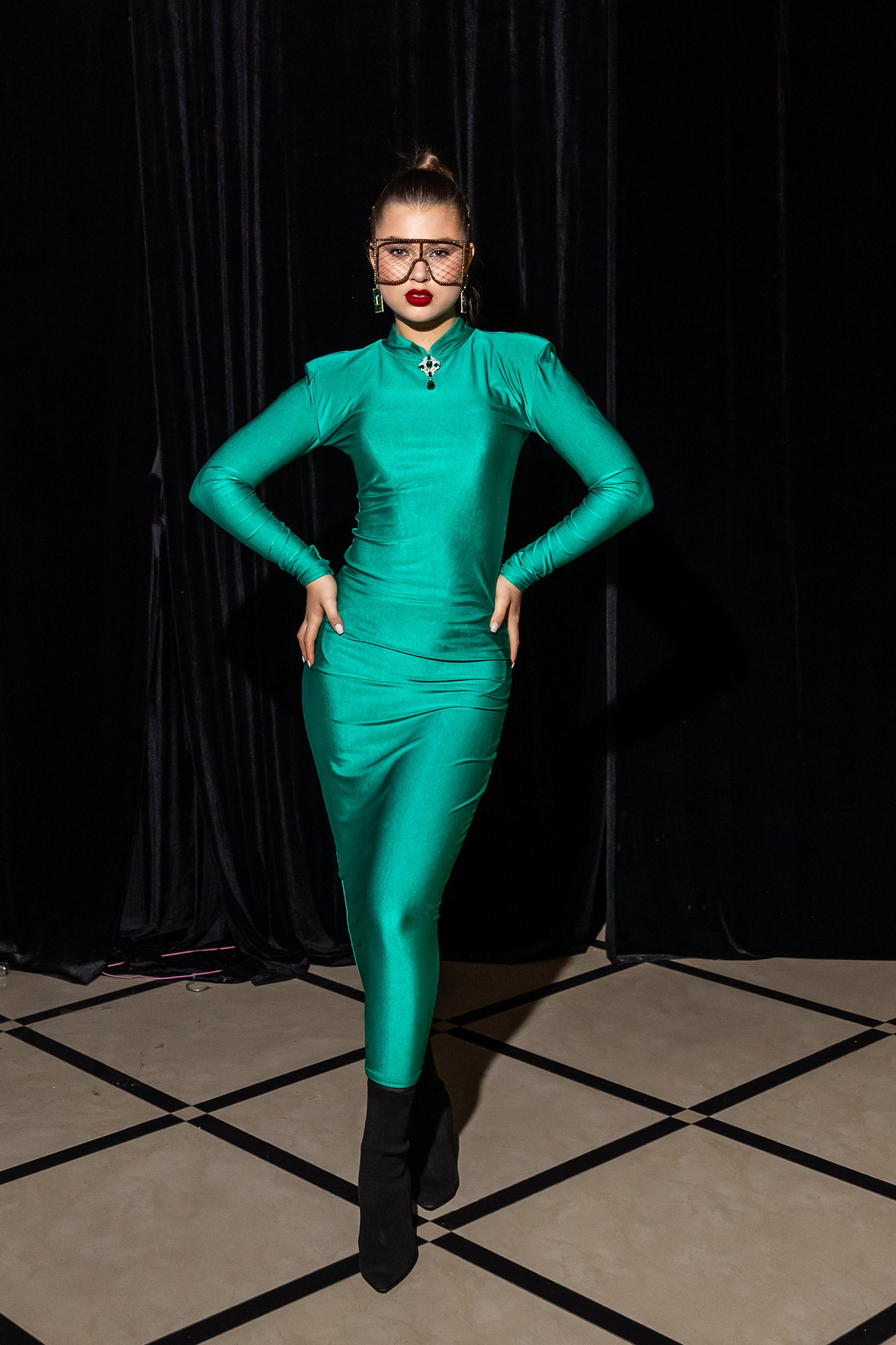 ESTET FASHION WEEK (KIDs REVOLUTION). Татьяна Чернышова свадебный фотограф Москва