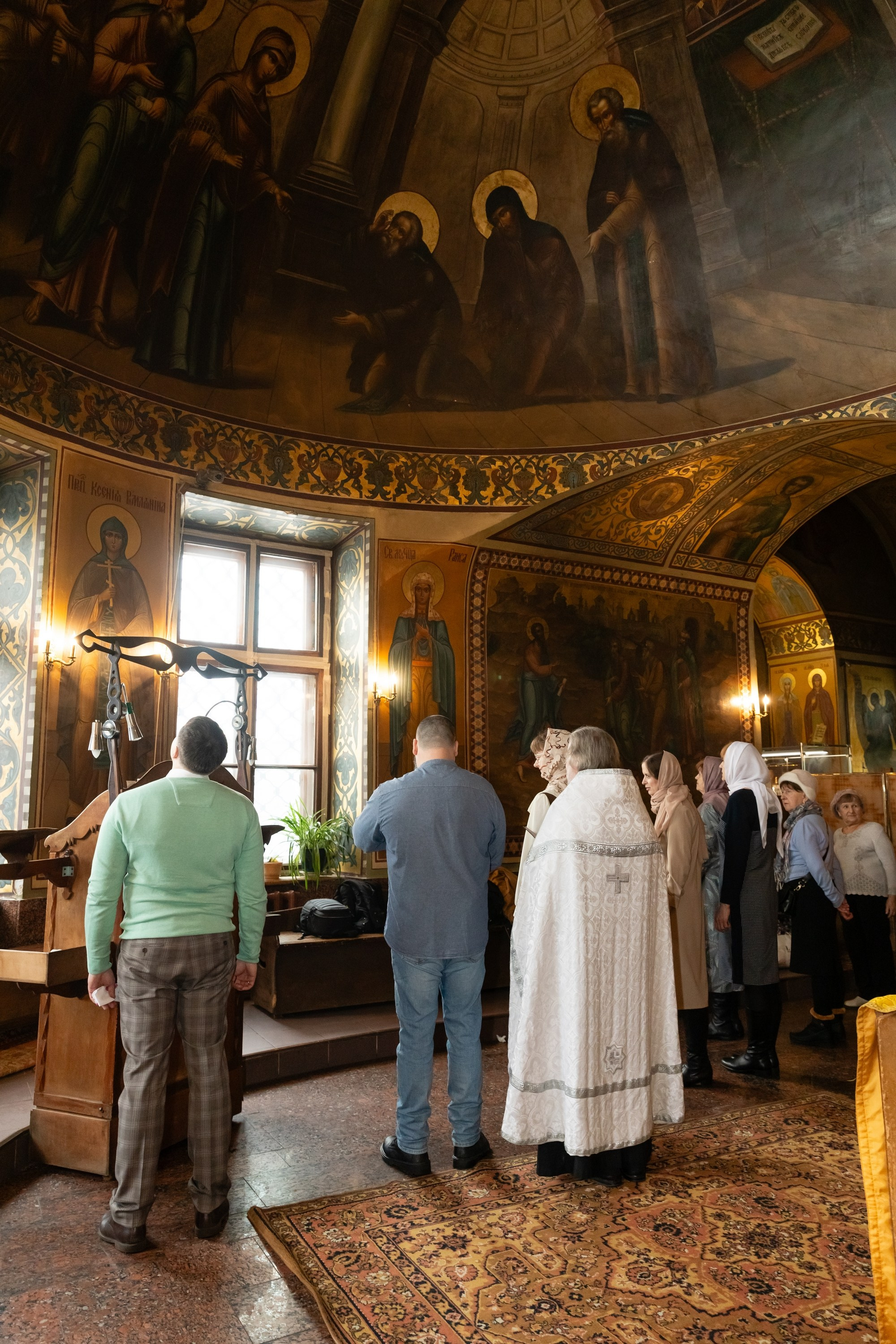 Кристины Артемий. Татьяна Чернышова свадебный фотограф Москва