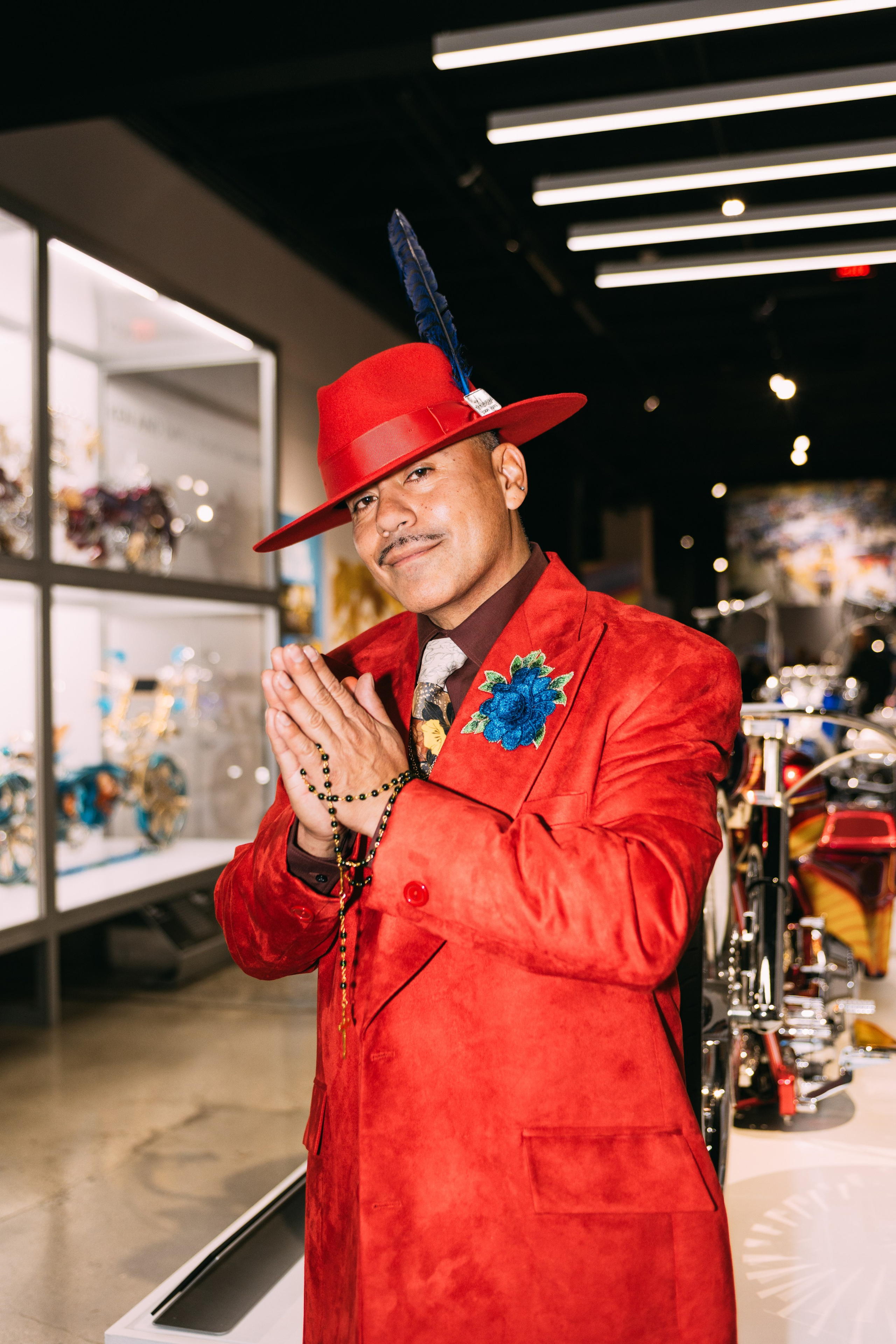 Events. Film photographer in Los Angeles Anastasiya Pankova