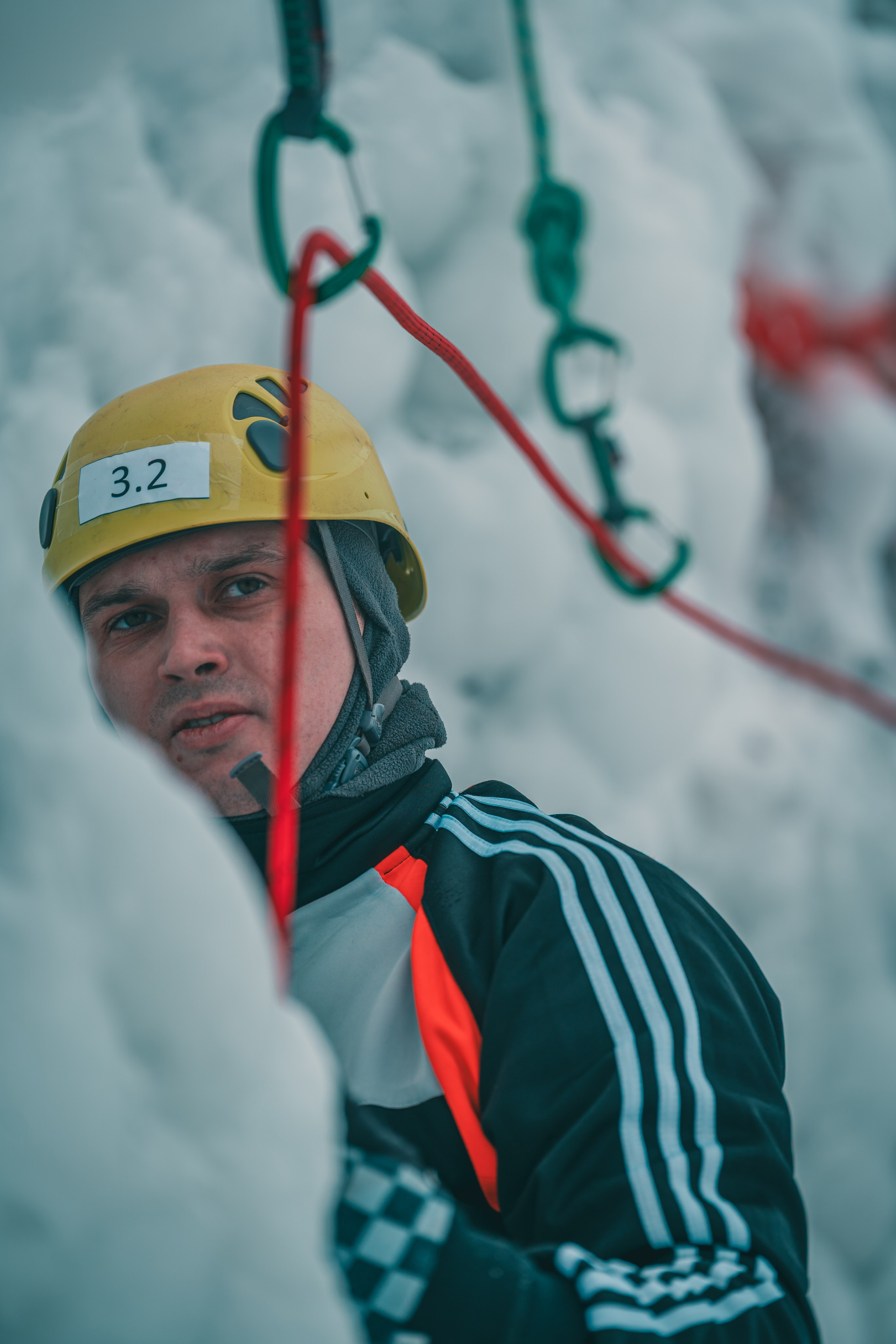 Чемпионат г. Челябинска по спортивному туризму «Горные связки 2026»