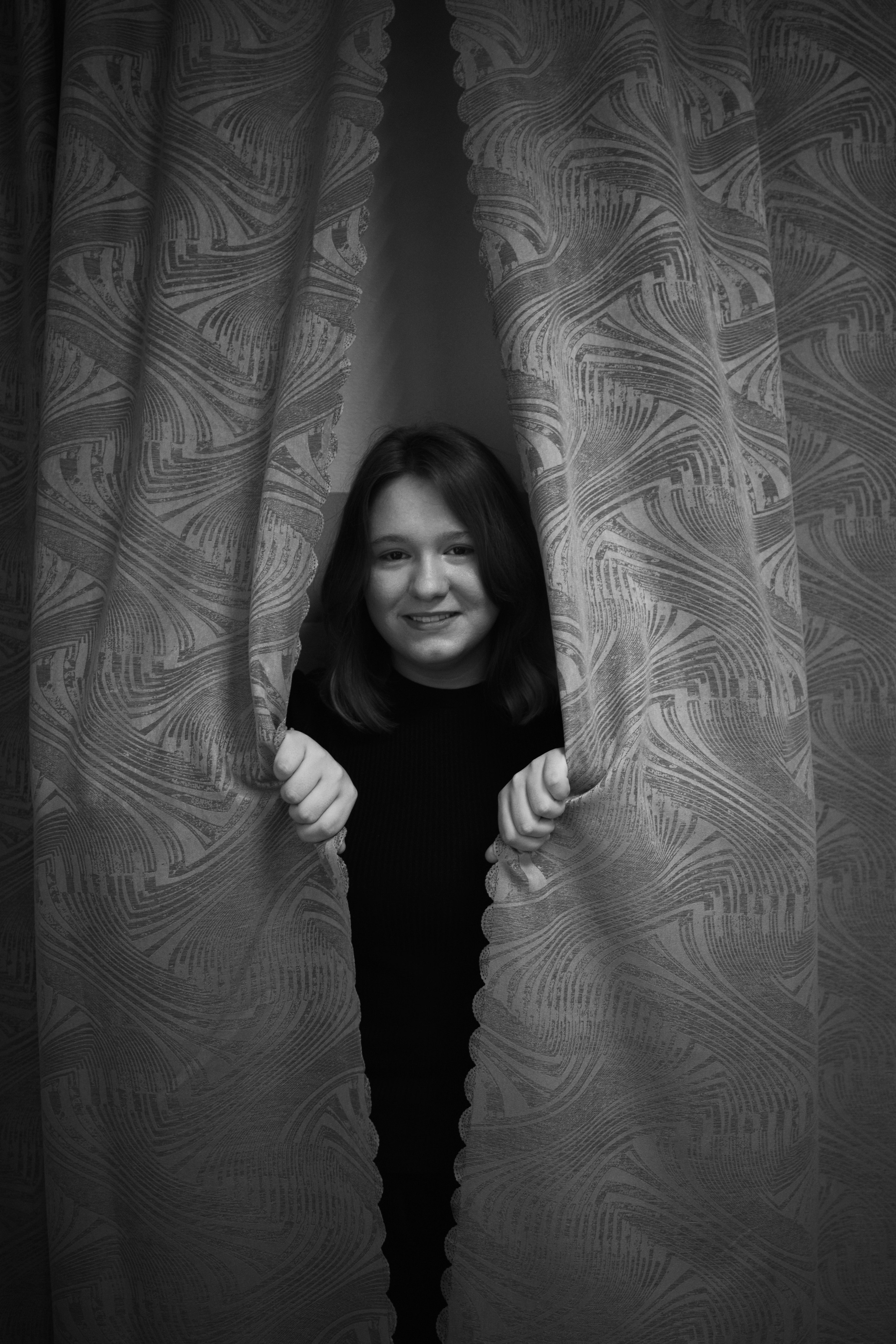 Новогоднее поздравление детей в детском центре Бологое. Анна Потявина. Фотограф Москва