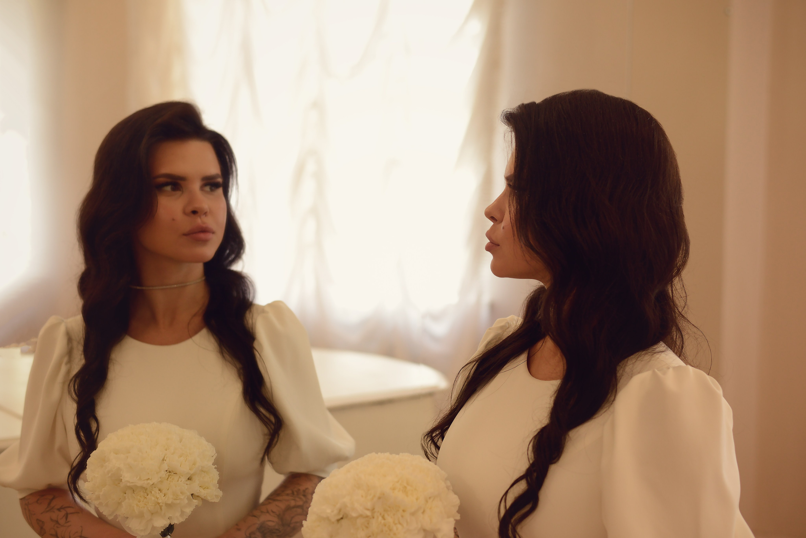 Свадьба Марии и Павла. Фотограф Карпова Екатерина в Коломне и области