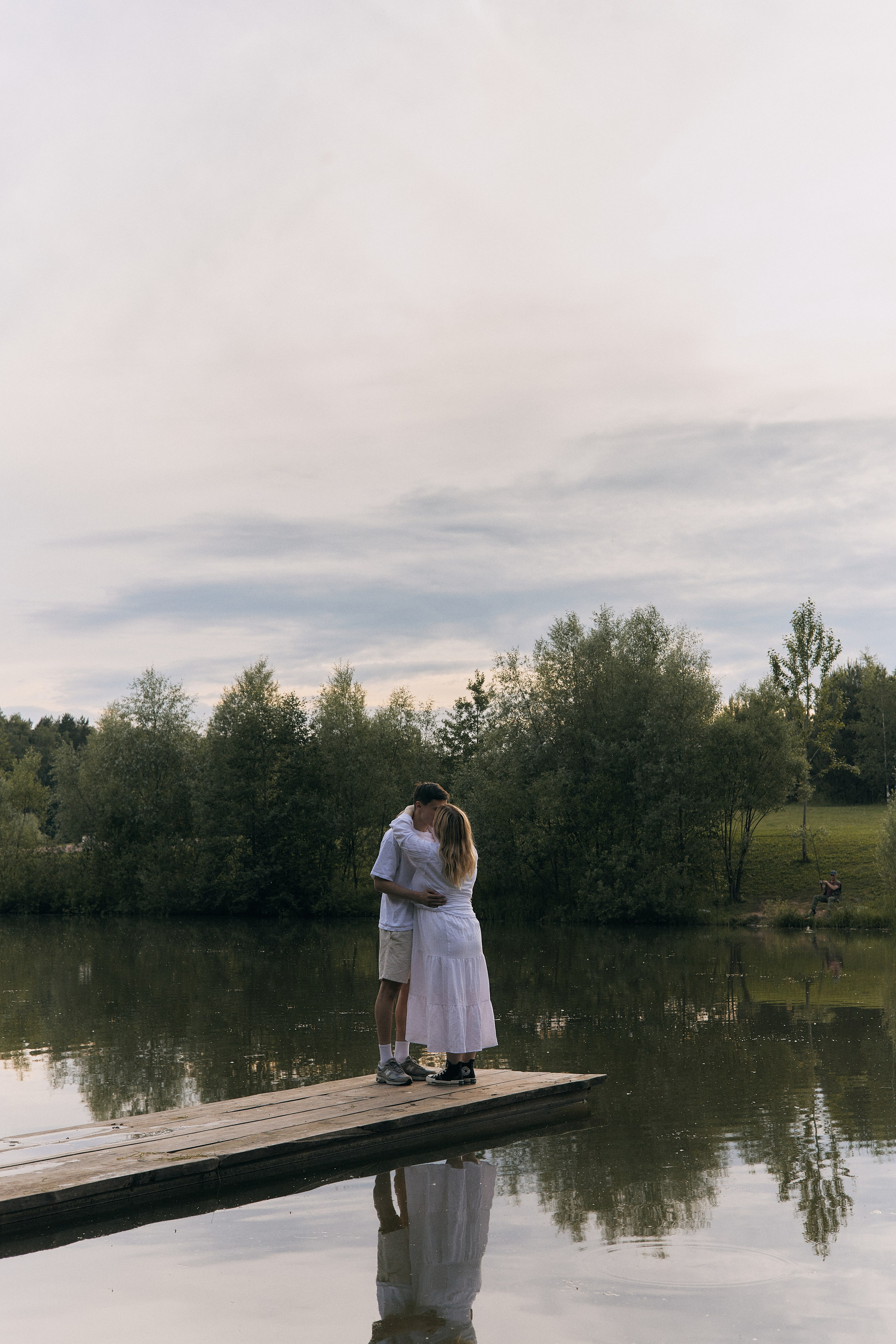 Полина и Данила. Фотограф в Москве Струц Влада