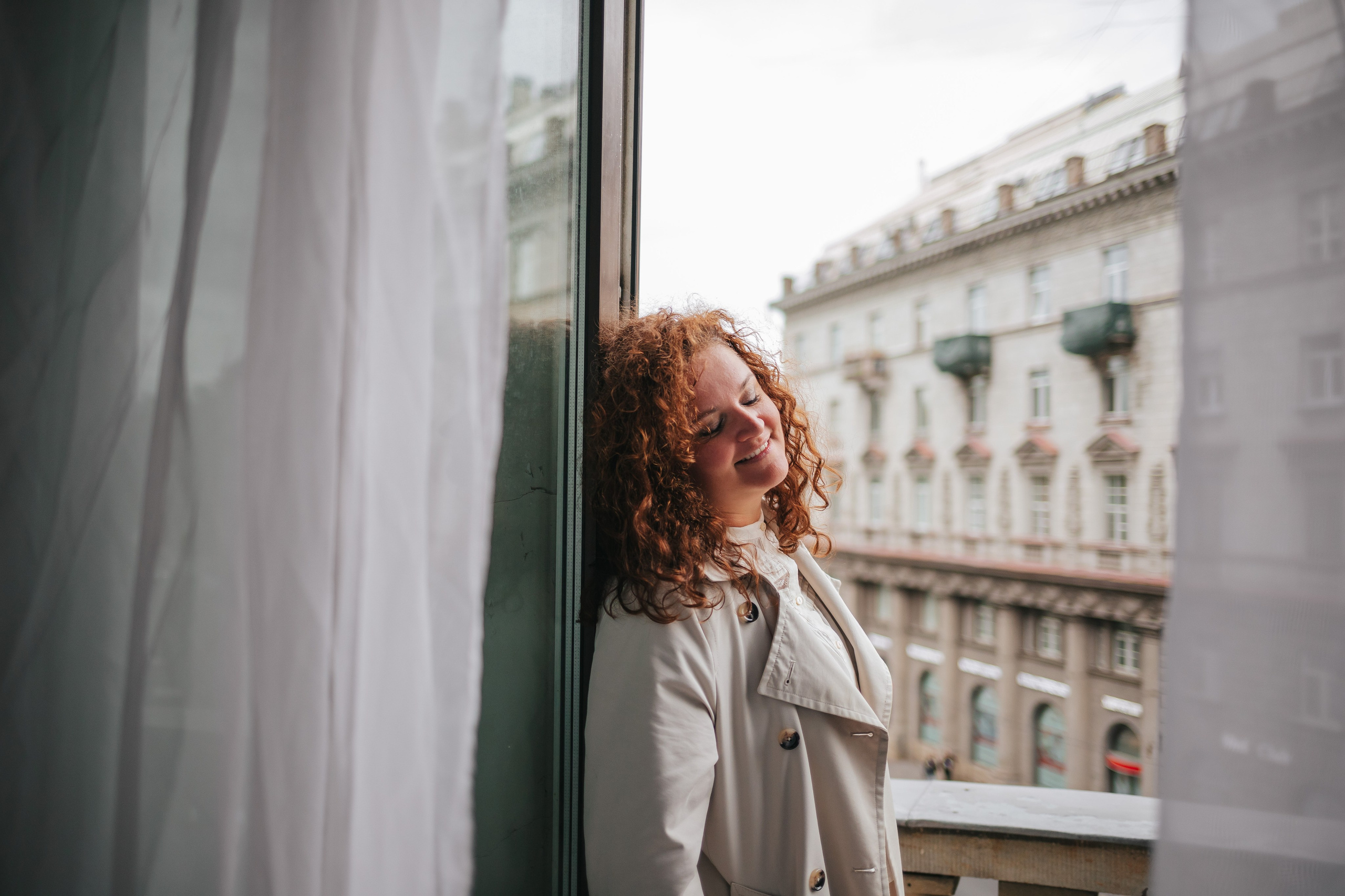 Ира. Семейный lifestyle фотограф в Санкт-Петербурге Людмила Пахомова