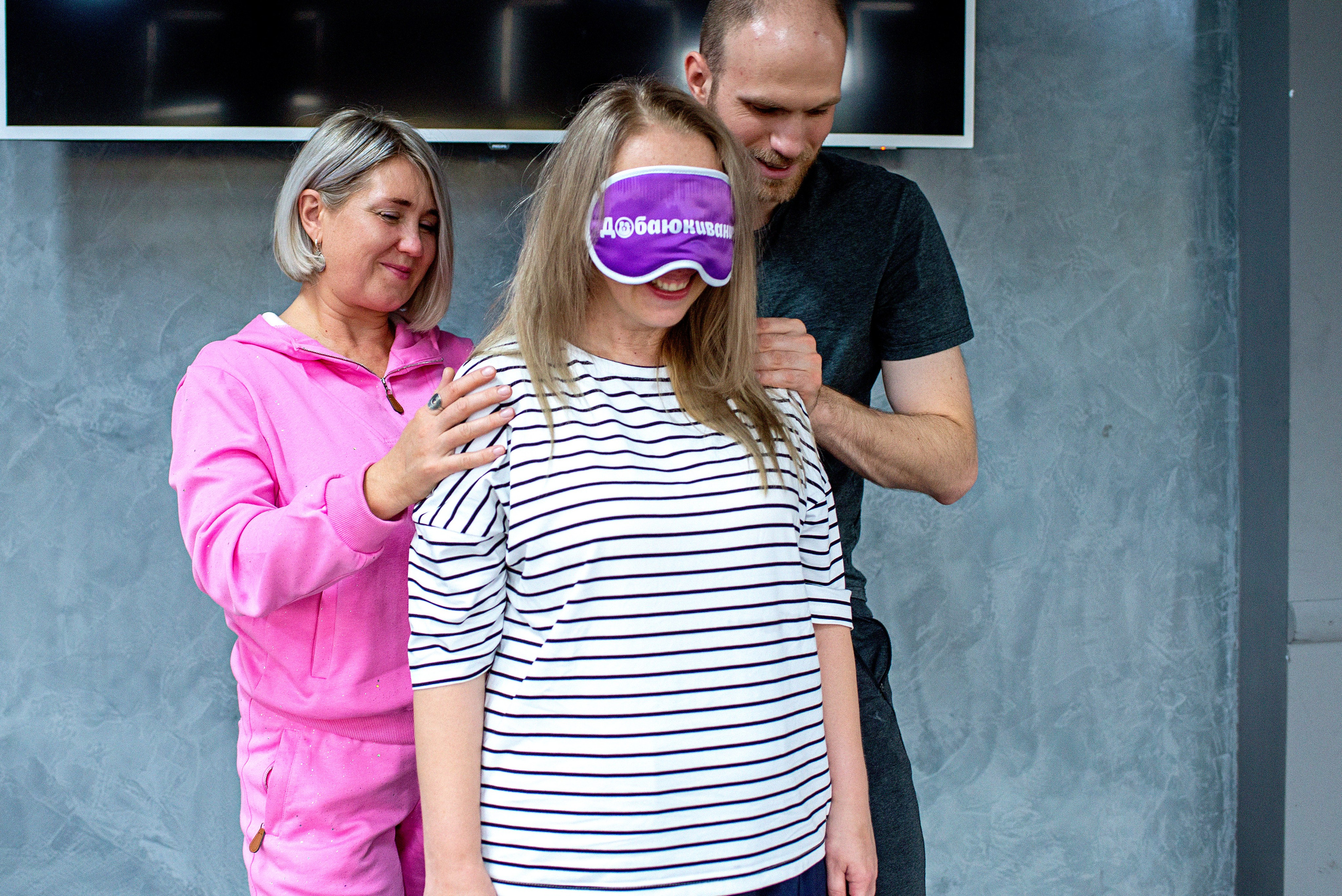 Слет Мастеров Добаюкивания. Репортаж. Фотограф в Казани Надежда Вальшина. Свадебные, семейные, детские, индивидуальные фотосессии