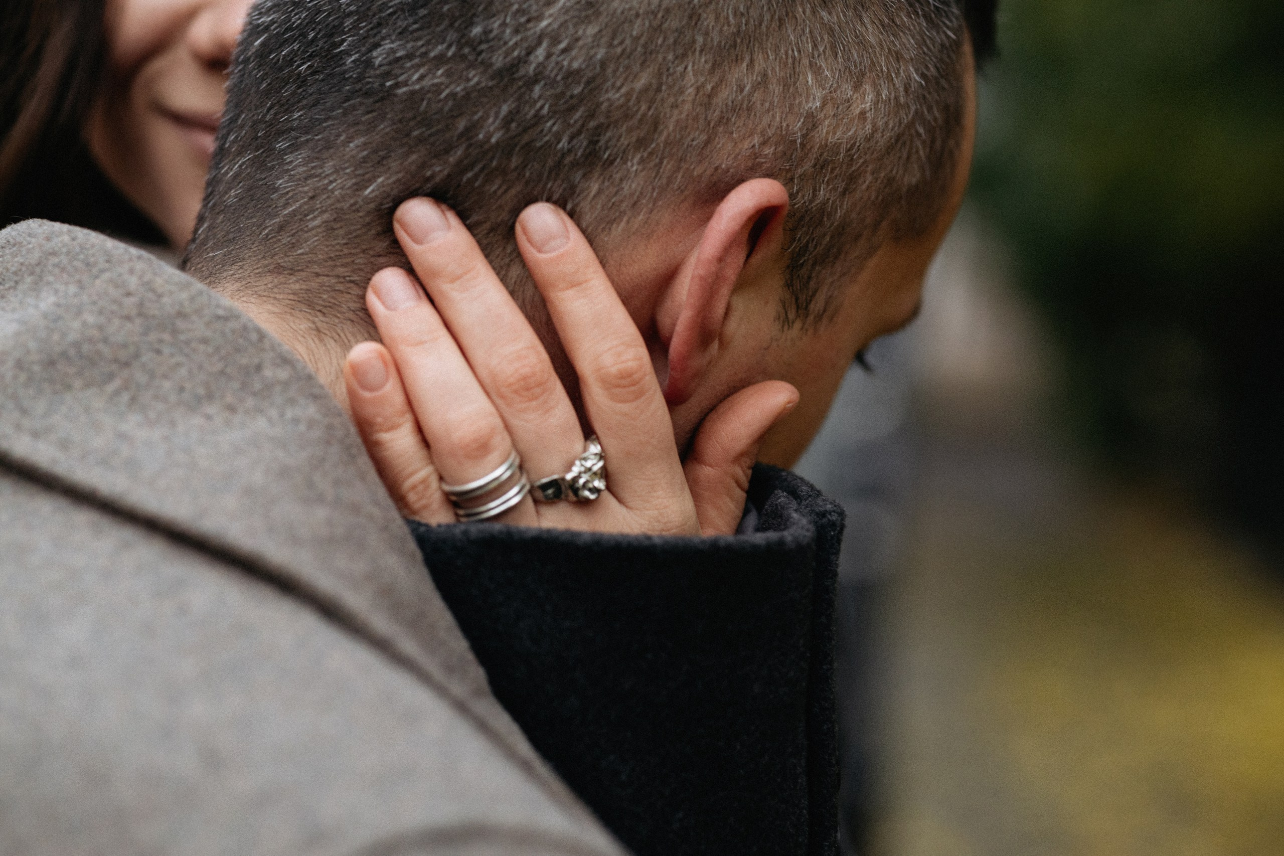 Фотограф Санкт-Петербург Вера Пьянцева , парная love-story фотосессия