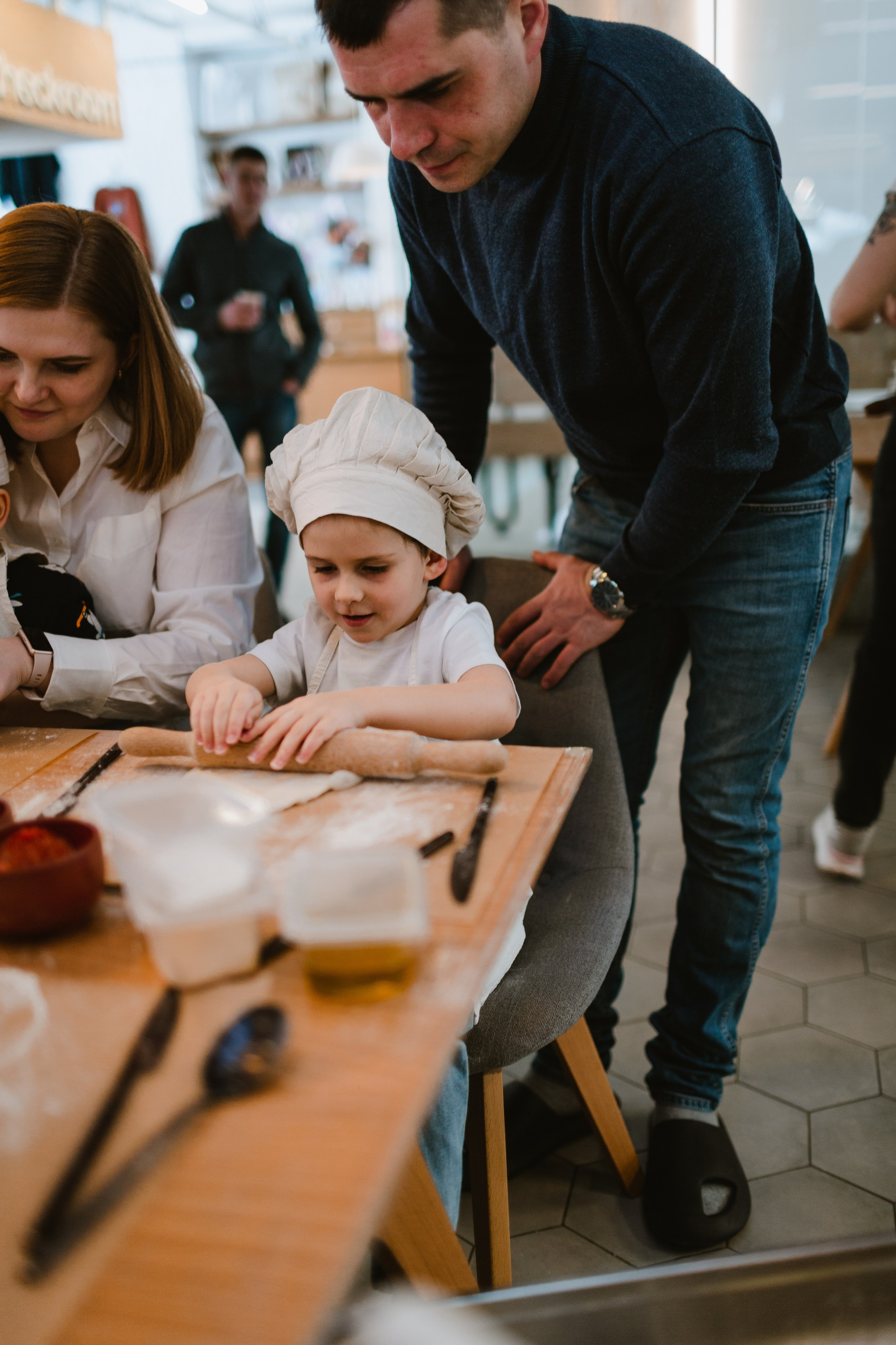 5 лет. Фотограф и видеограф Мария Банщикова, Солнечногорск, Москва
