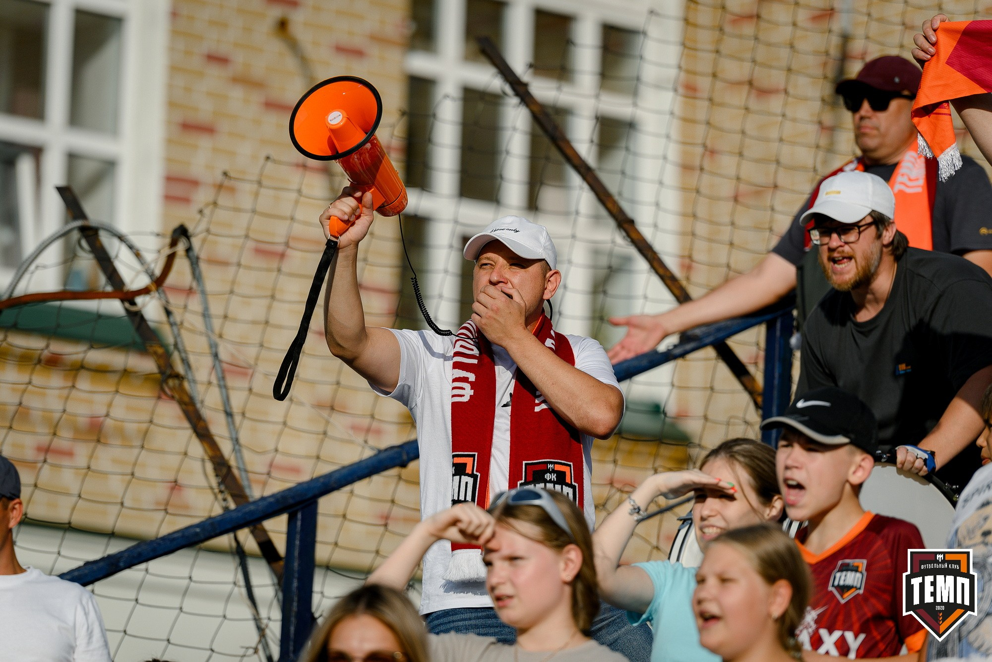 Кубок Fonbet России по футболу 2024. Свадебный и репортажный фотограф Никита Сницарев в Барнауле
