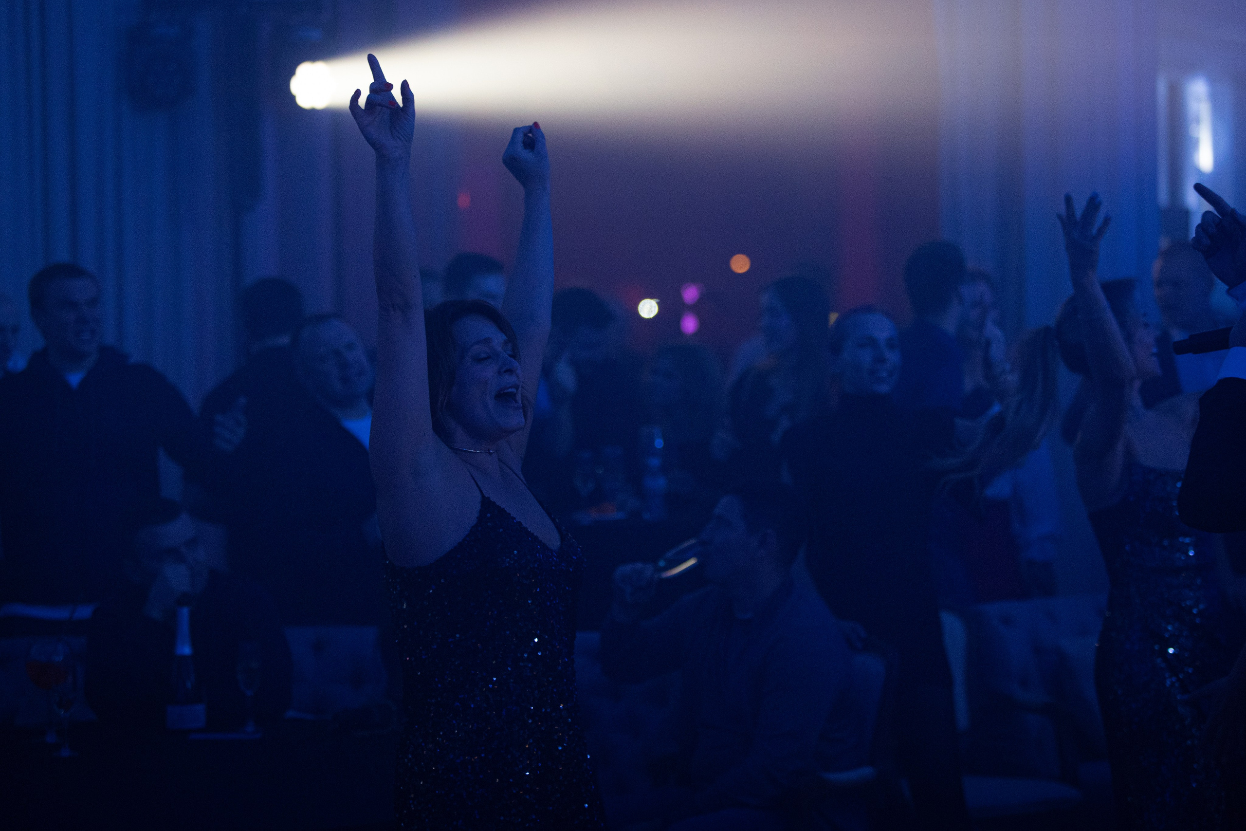 Christmas Cup. Резиденция К-2. Дмитрий Нагиев, The Hatters. Ваш фотограф — Александра Андрущенко