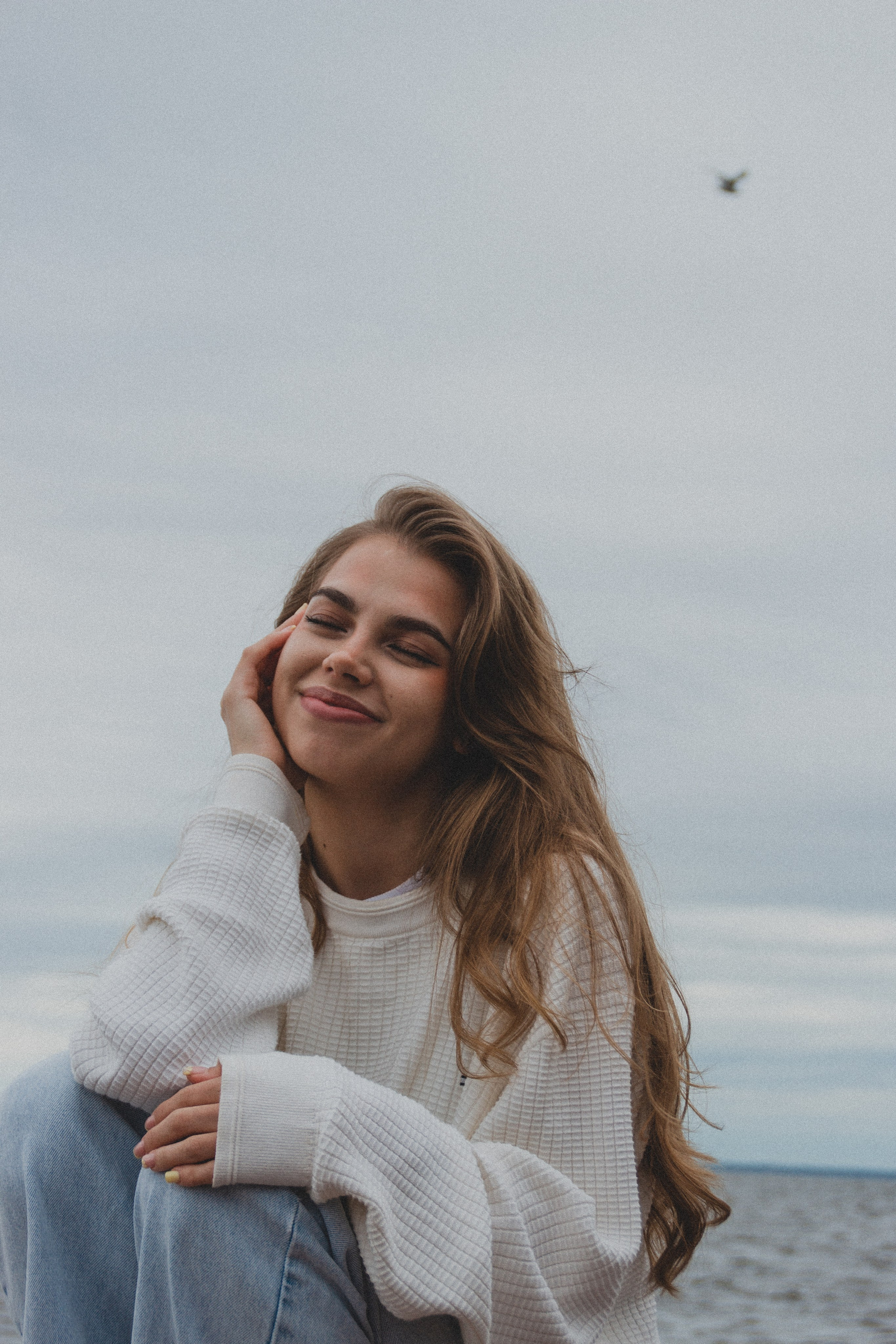 Портреты. Портретный фотограф в Санкт-Петербурге Светлана Хомич