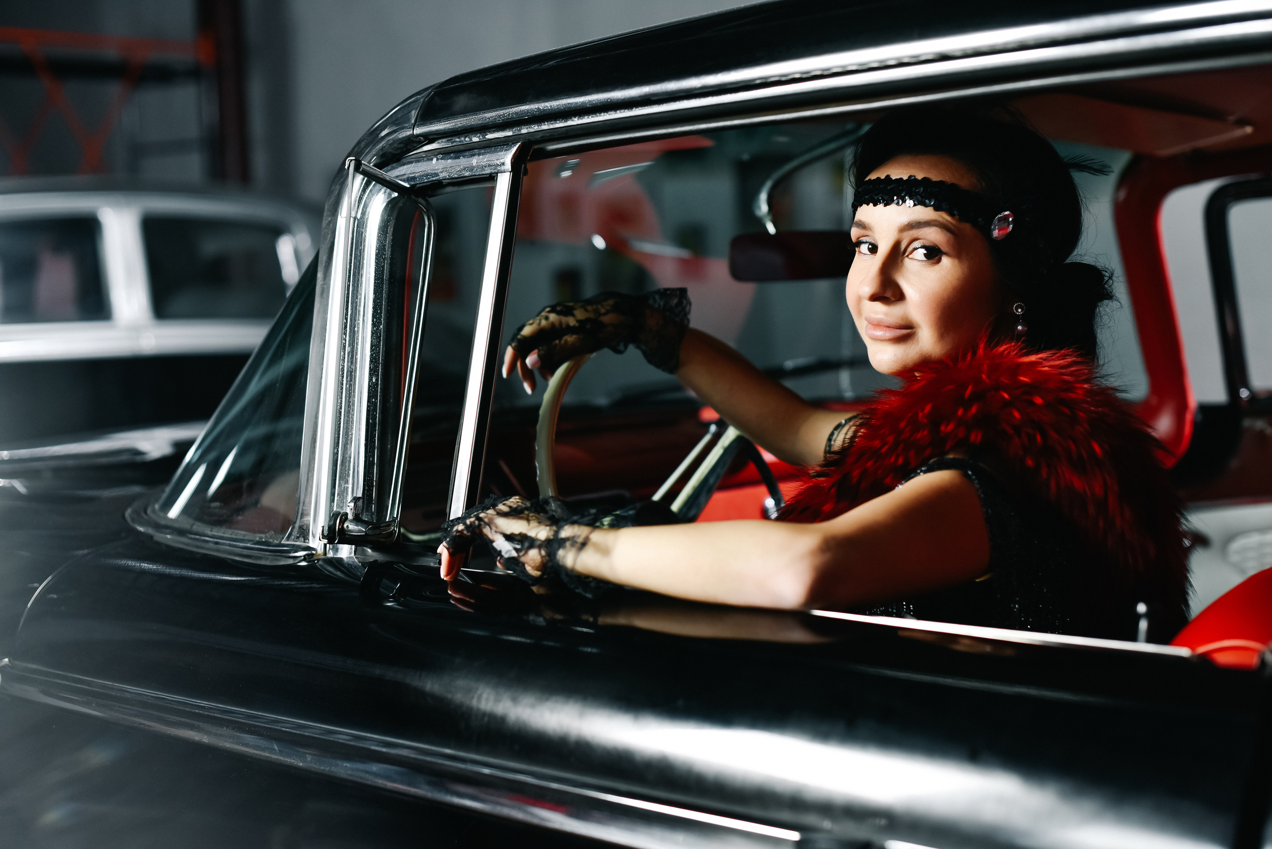 Семейный фотограф в Самаре Мария Компаниец