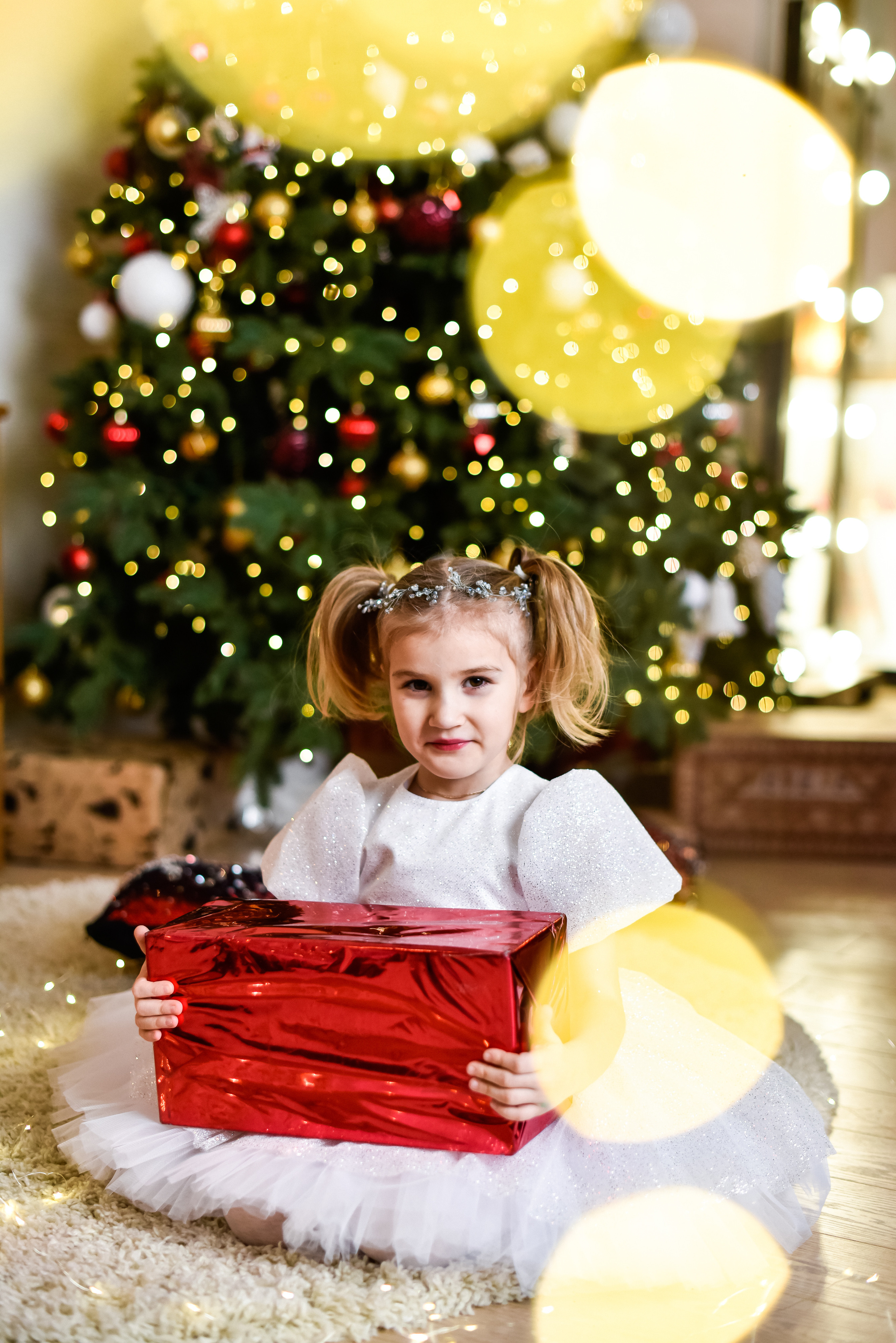 Семья Елены