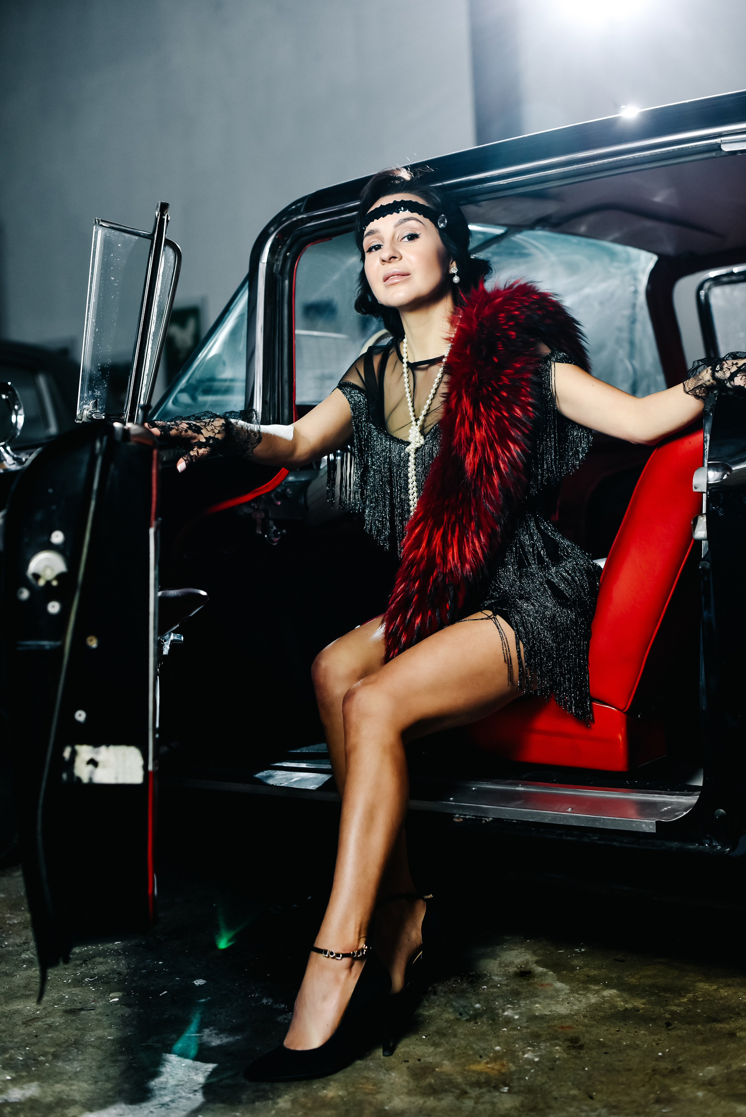 Семейный фотограф в Самаре Мария Компаниец