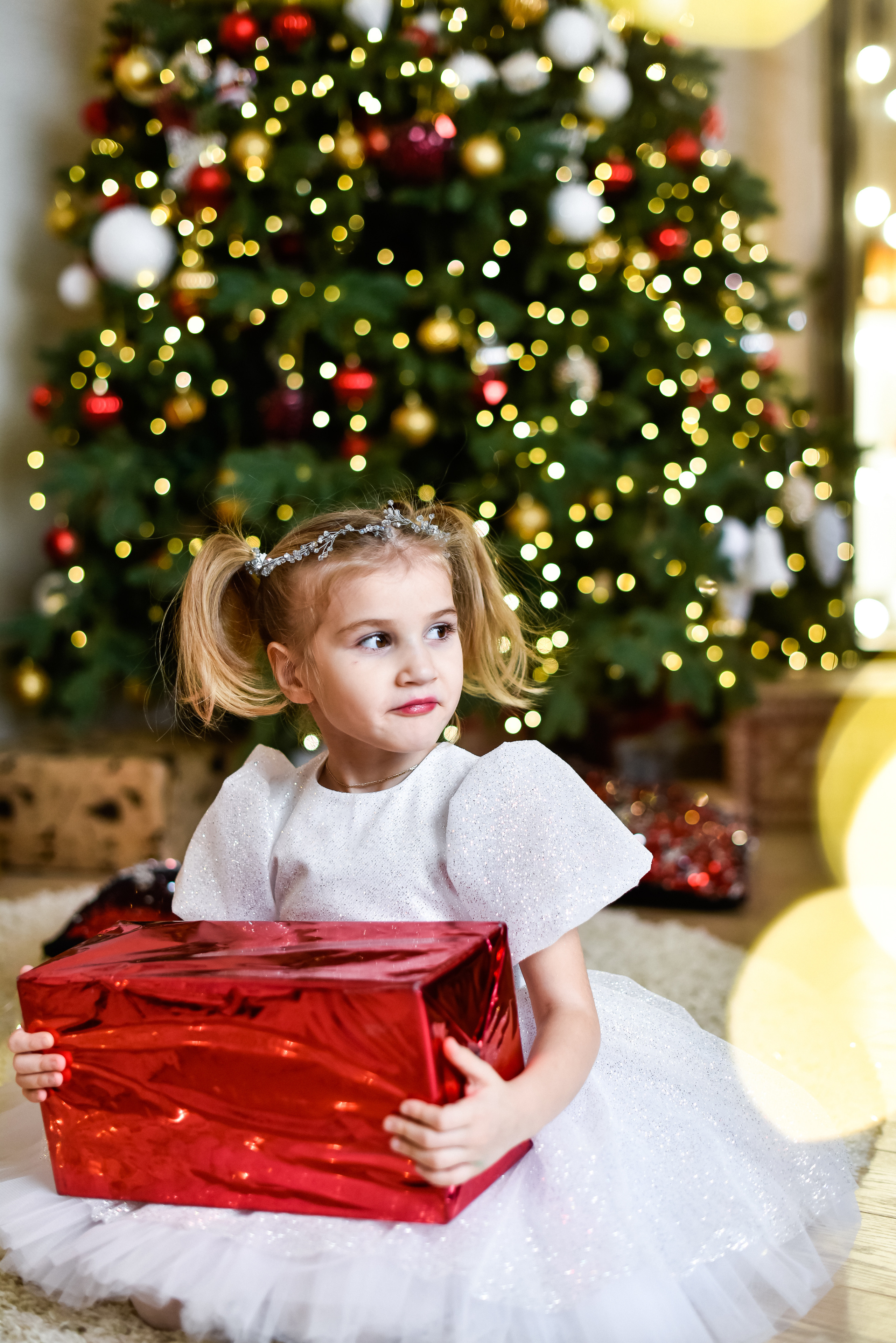 Семья Елены