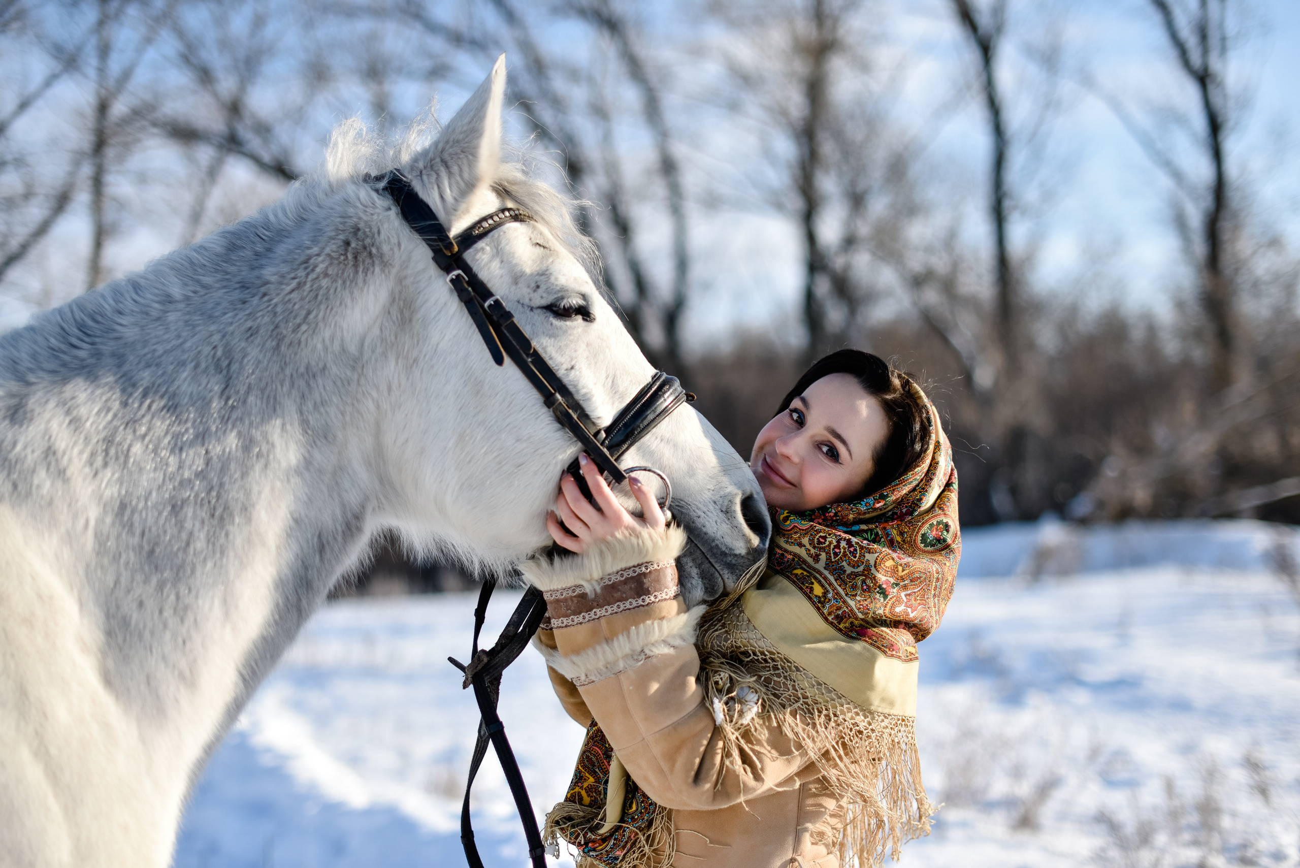 Семейный фотограф в Самаре Мария Компаниец