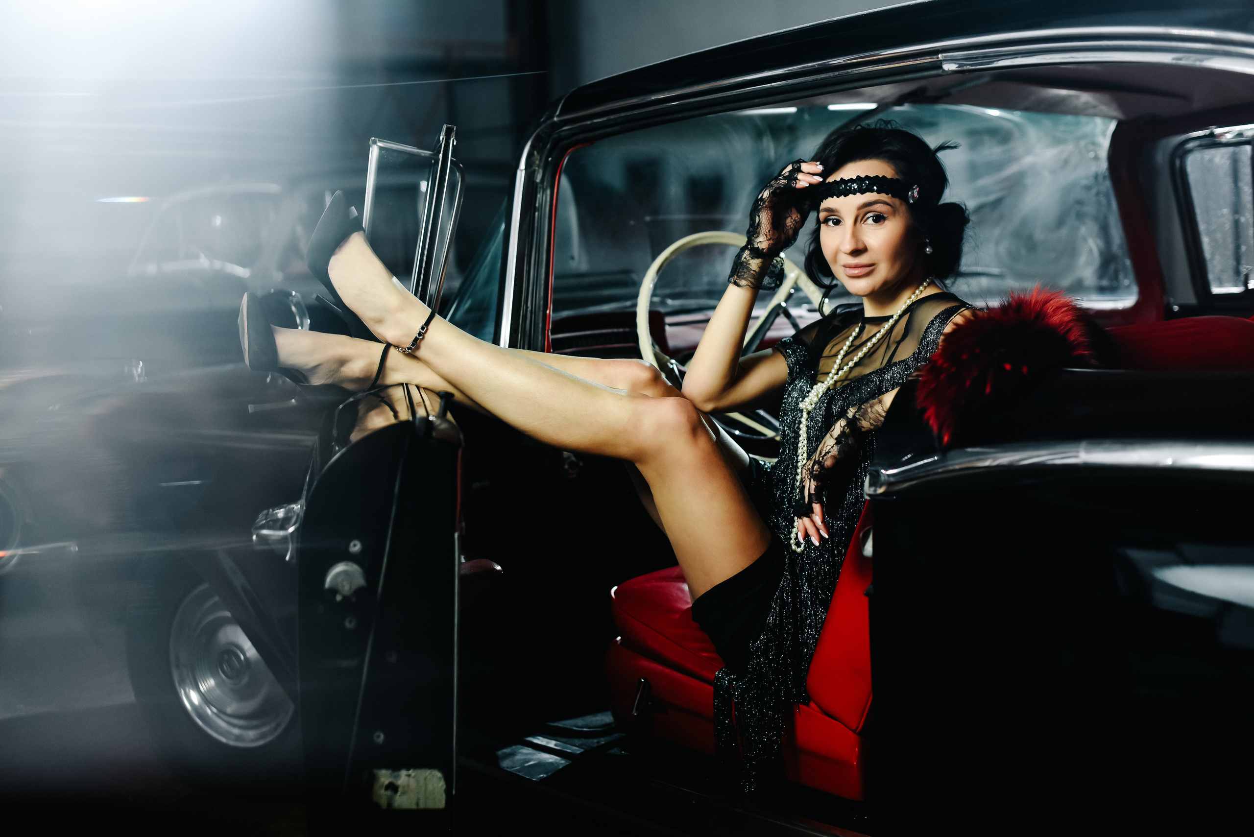 Семейный фотограф в Самаре Мария Компаниец