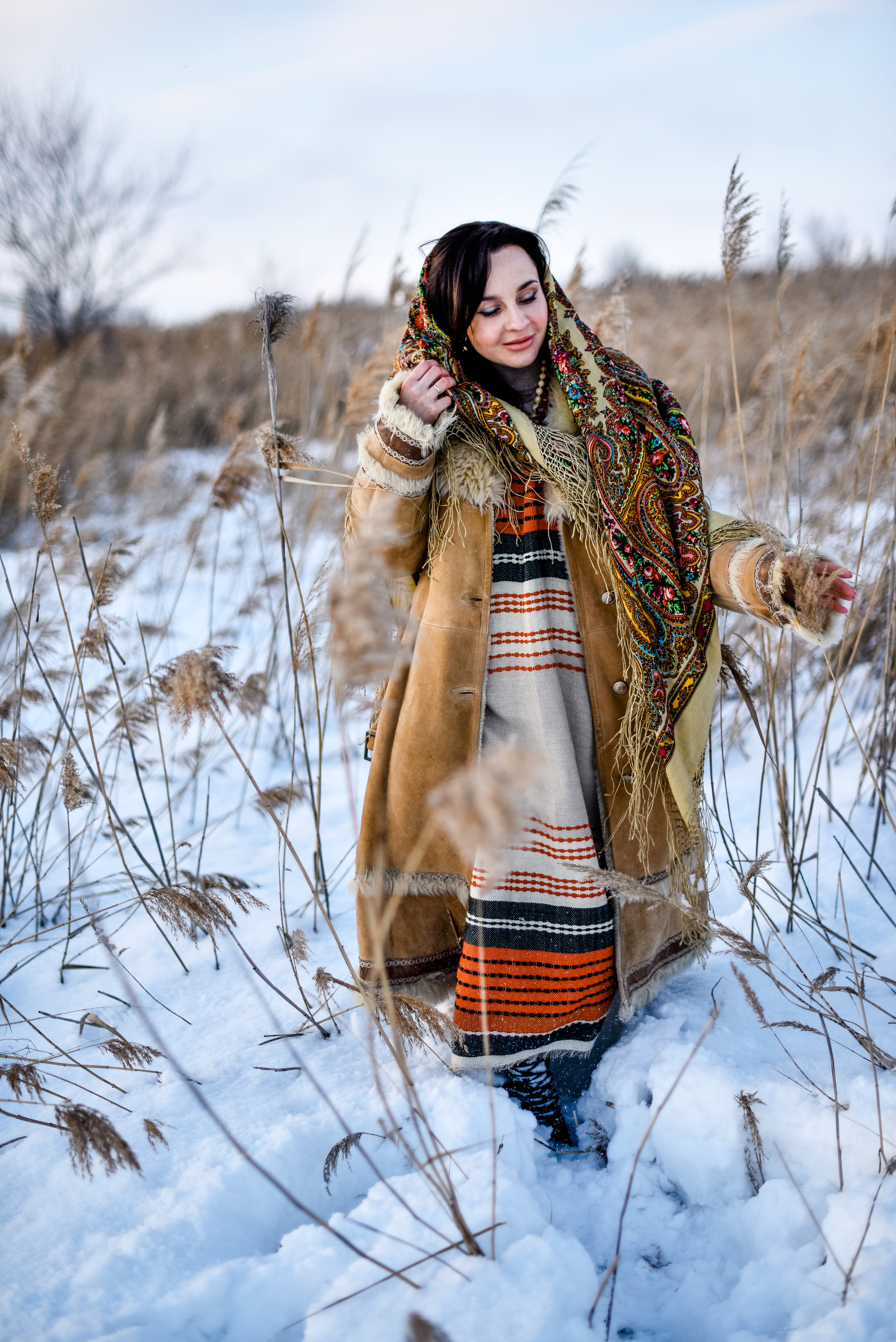 Семейный фотограф в Самаре Мария Компаниец