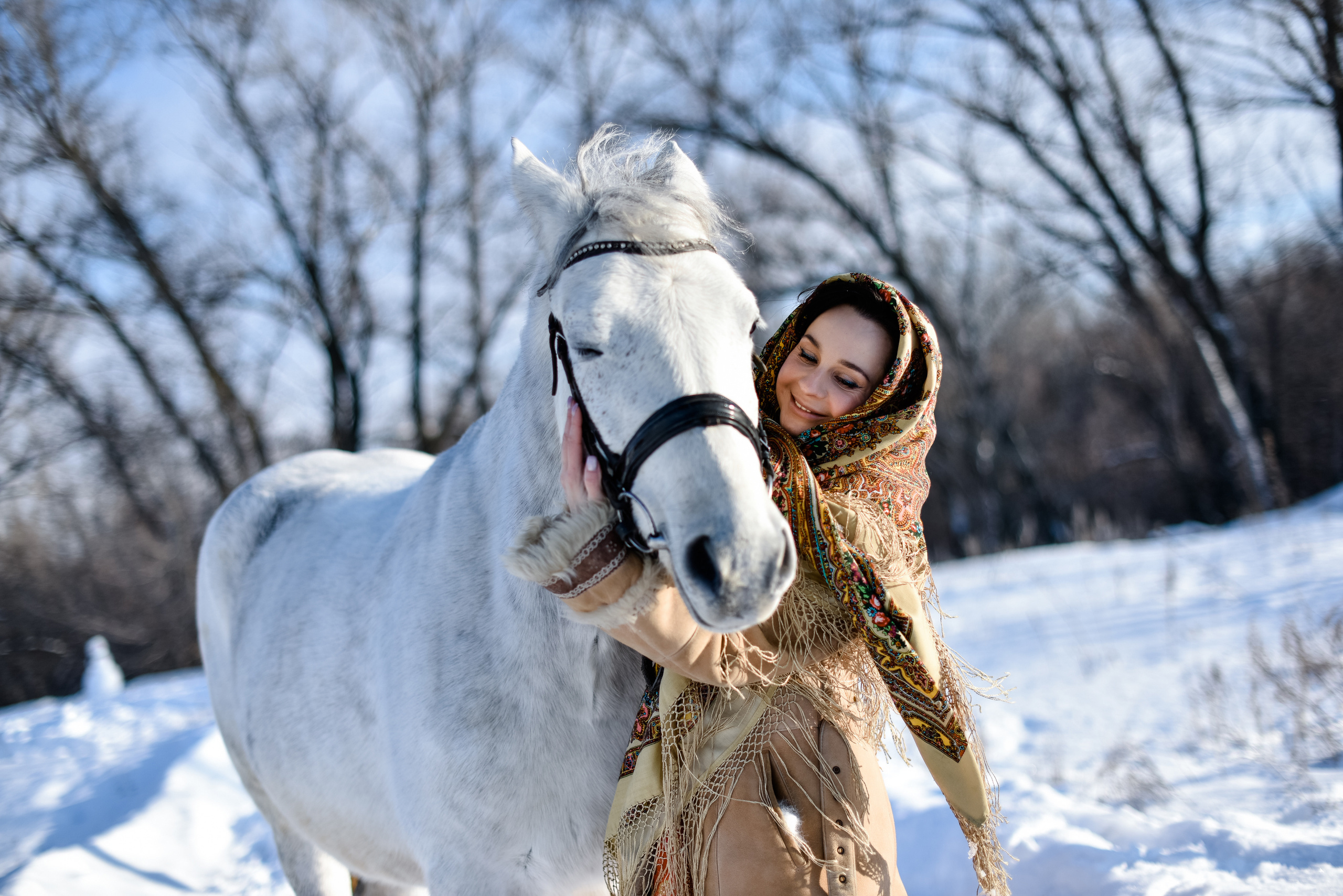 Семейный фотограф в Самаре Мария Компаниец