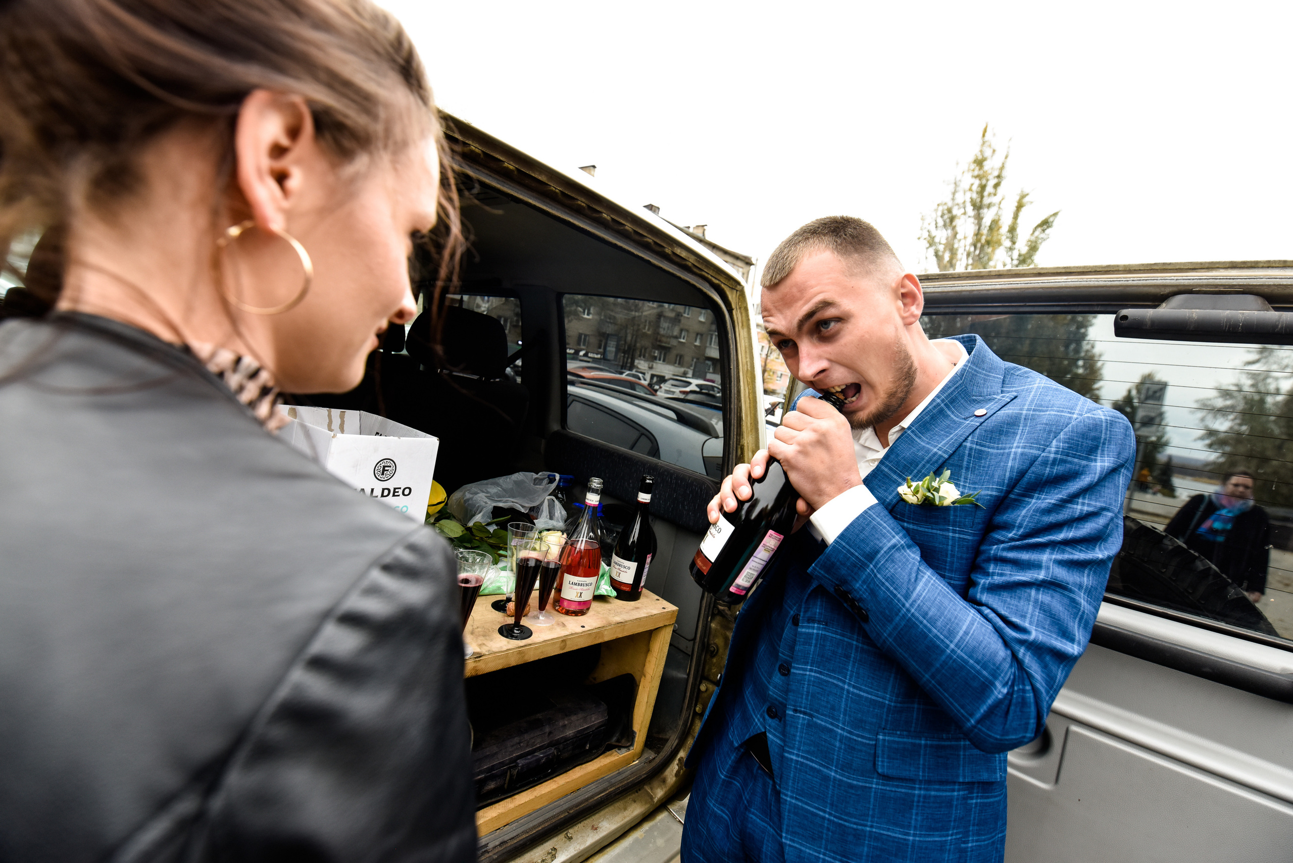 Семейный фотограф в Самаре Мария Компаниец