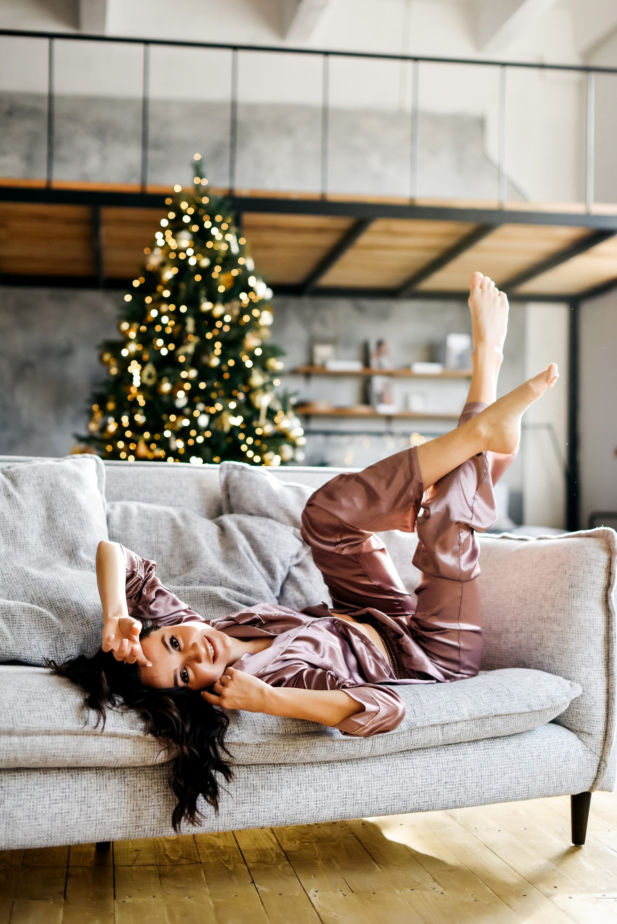Семейный фотограф в Самаре Мария Компаниец