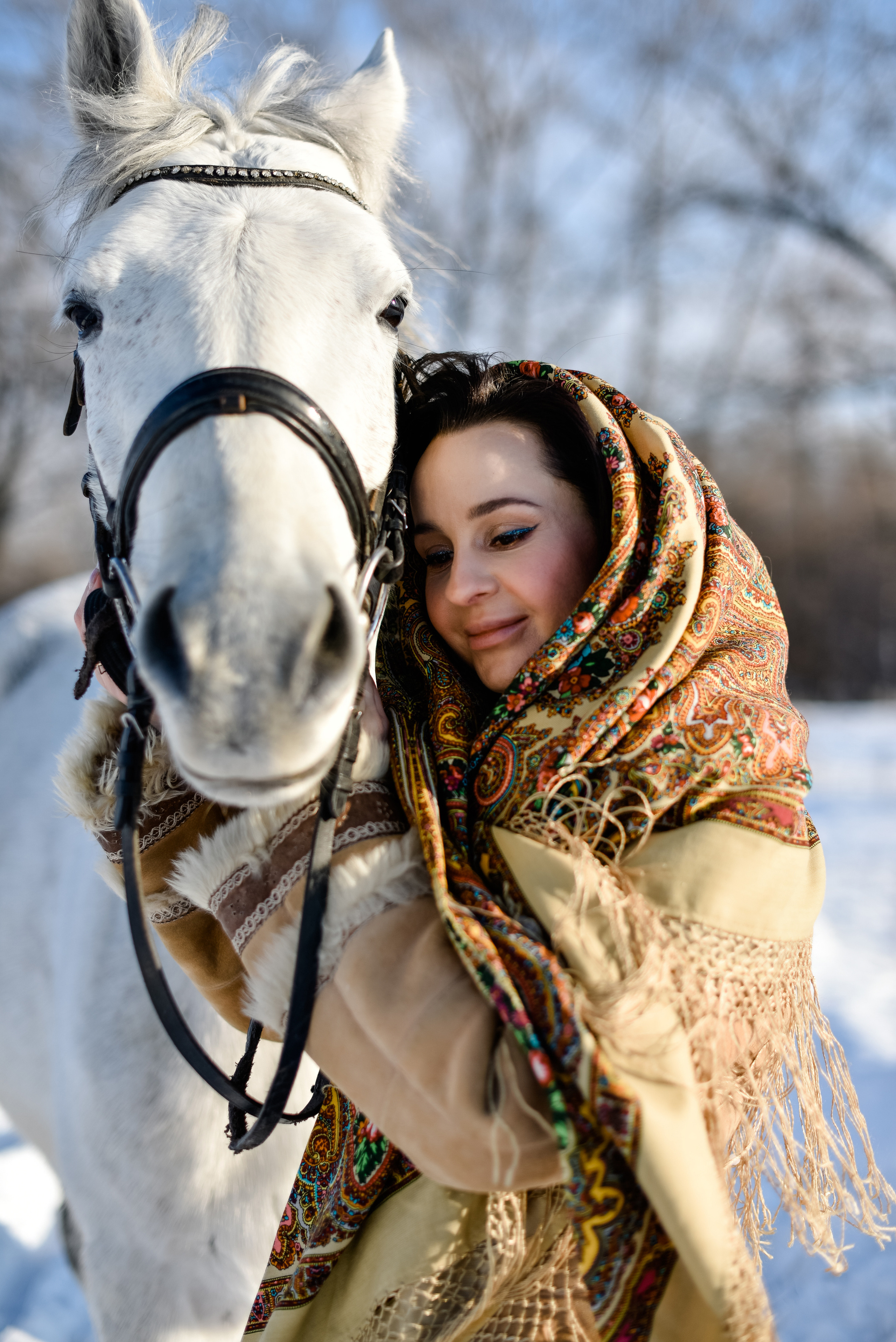 Семейный фотограф в Самаре Мария Компаниец