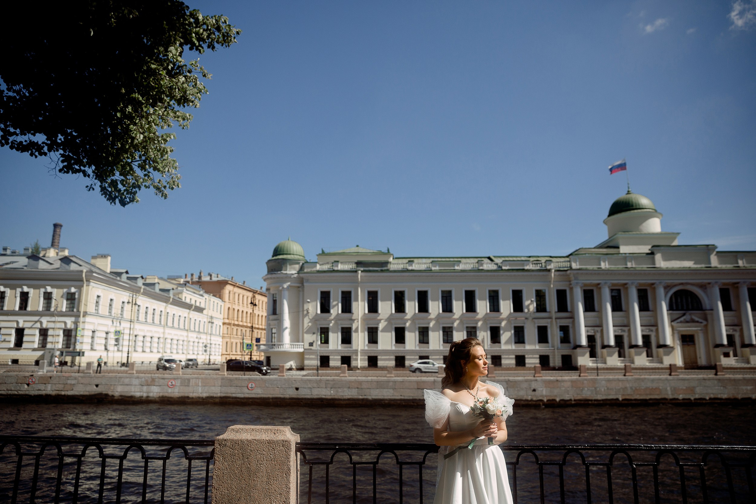 Свадьбы и Love Story. Свадебный фотограф в Санкт-Петербурге Павел Резниченко