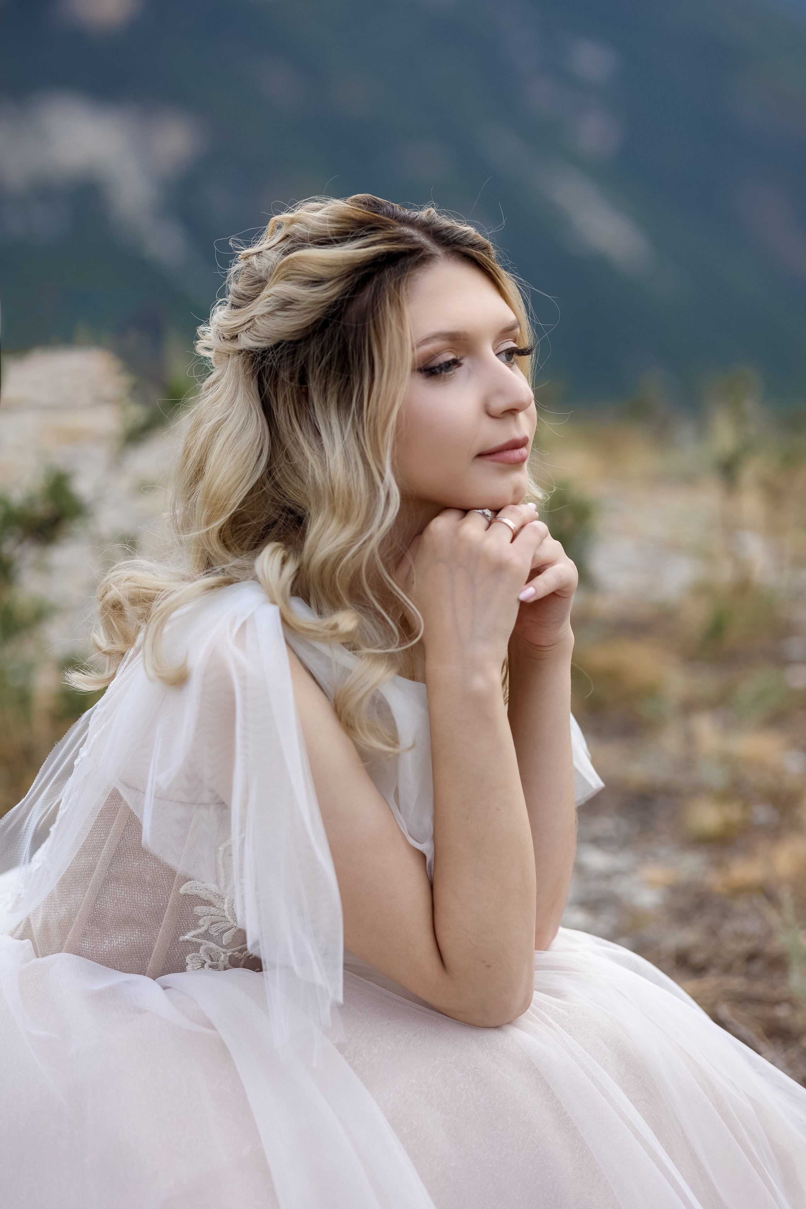 Андрей и Юлия. Свадебный и семейный фотограф в Каспийске Алёна Нурмагомедова