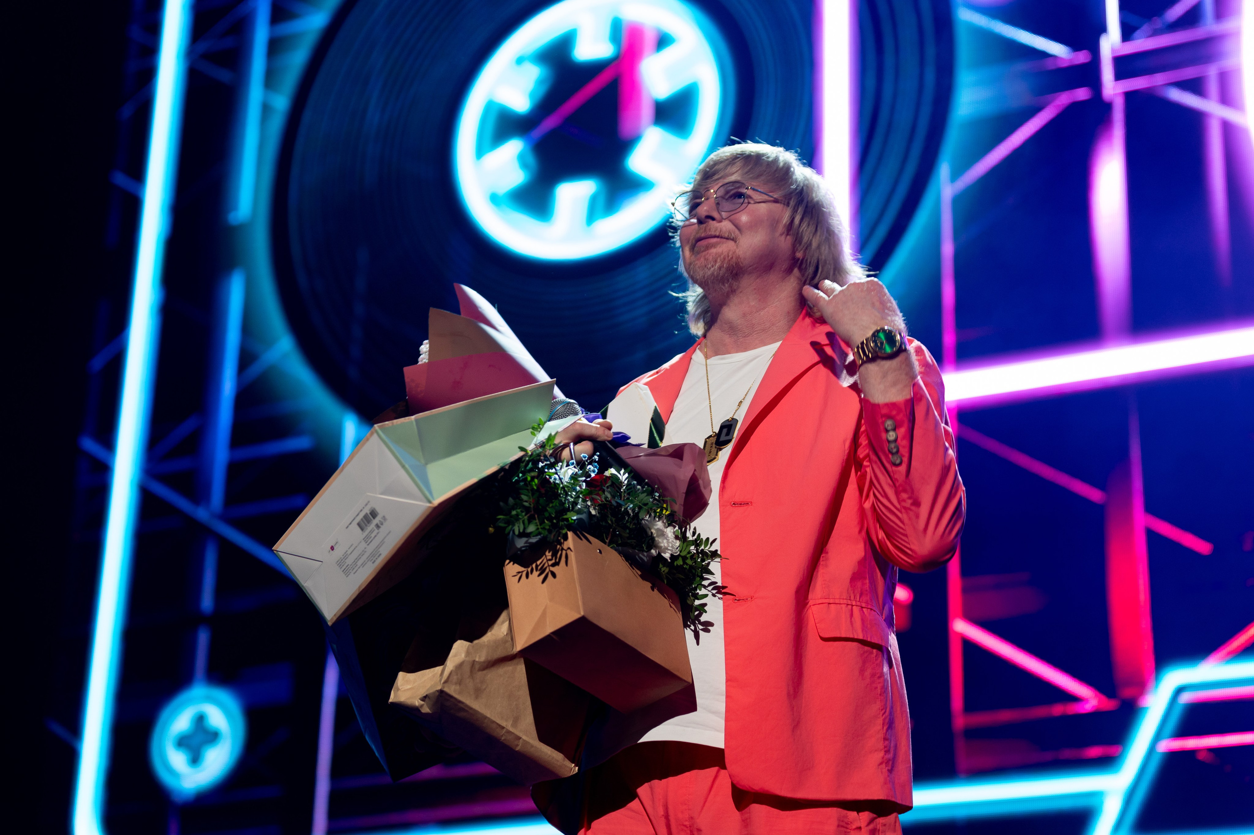 Иванушки International, Live Арена. Фотограф Ольга Махалова — Санкт-Петербург, Москва, Нижний Новгород